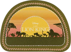 Lion King Patch