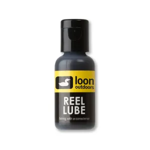 Loon Reel Lube