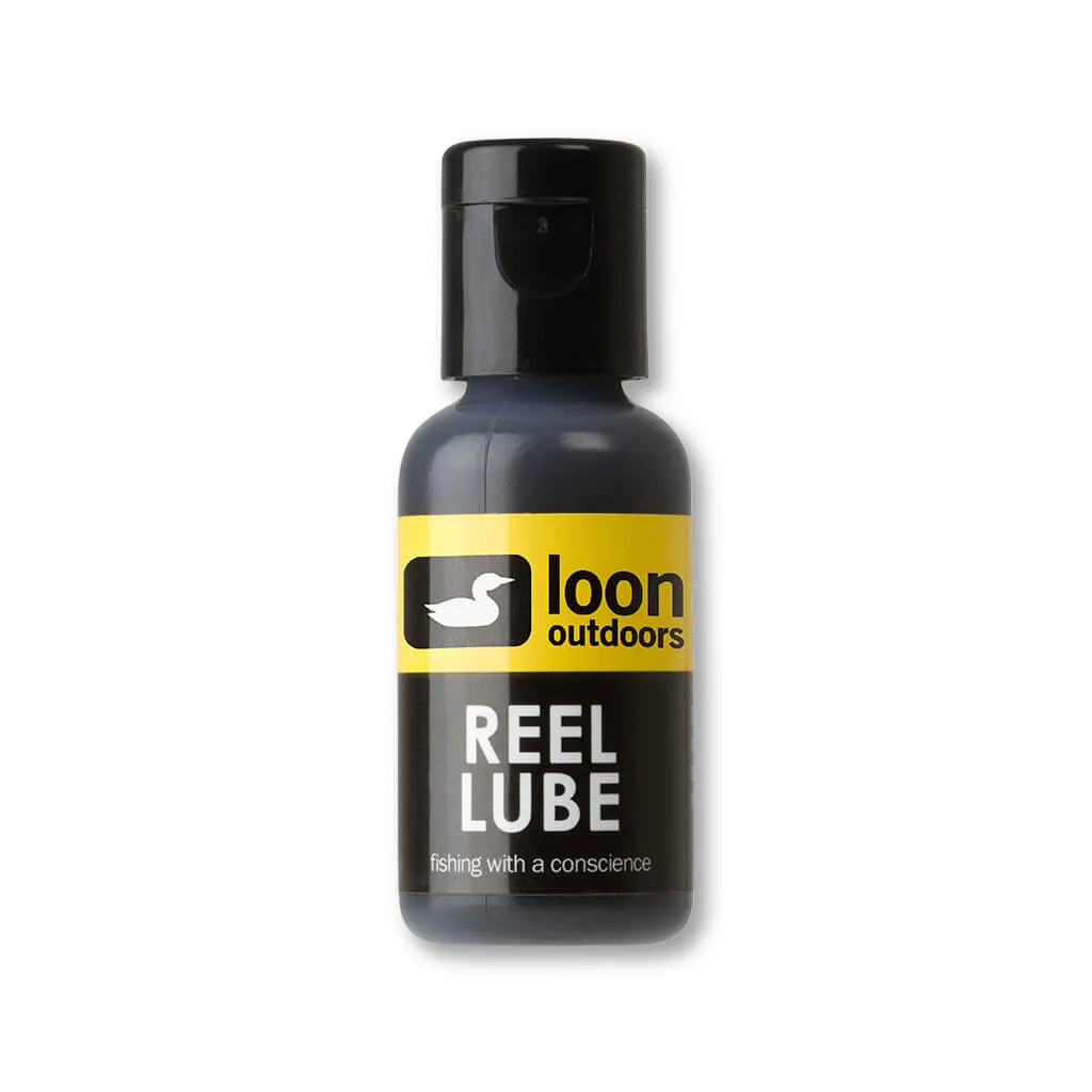 Loon Reel Lube