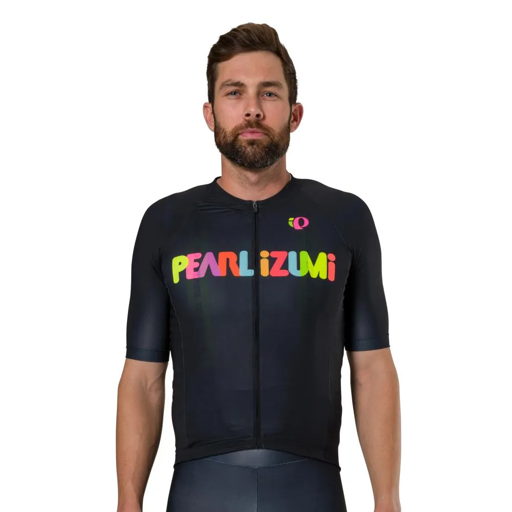 Men's Attack Air Jersey