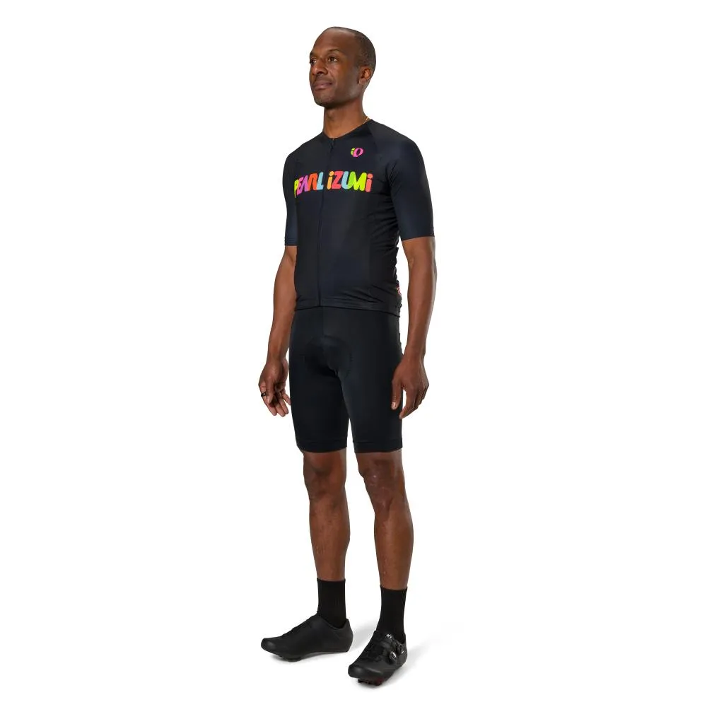 Men's Attack Air Jersey