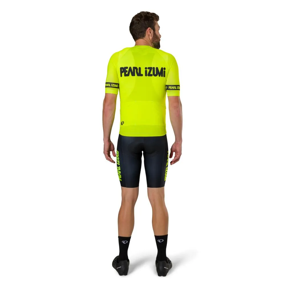 Men's Attack Air Jersey