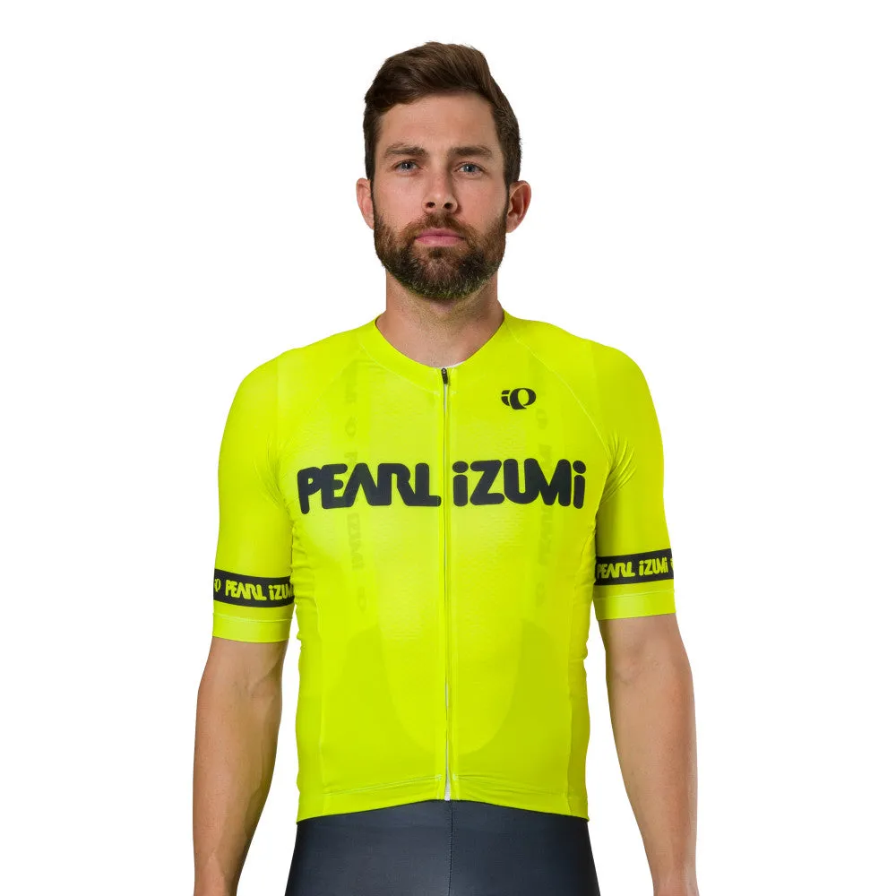 Men's Attack Air Jersey