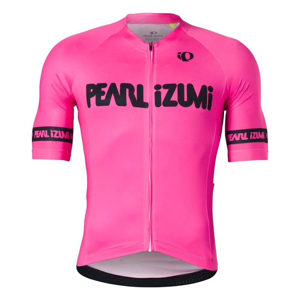 Men's Attack Air Jersey