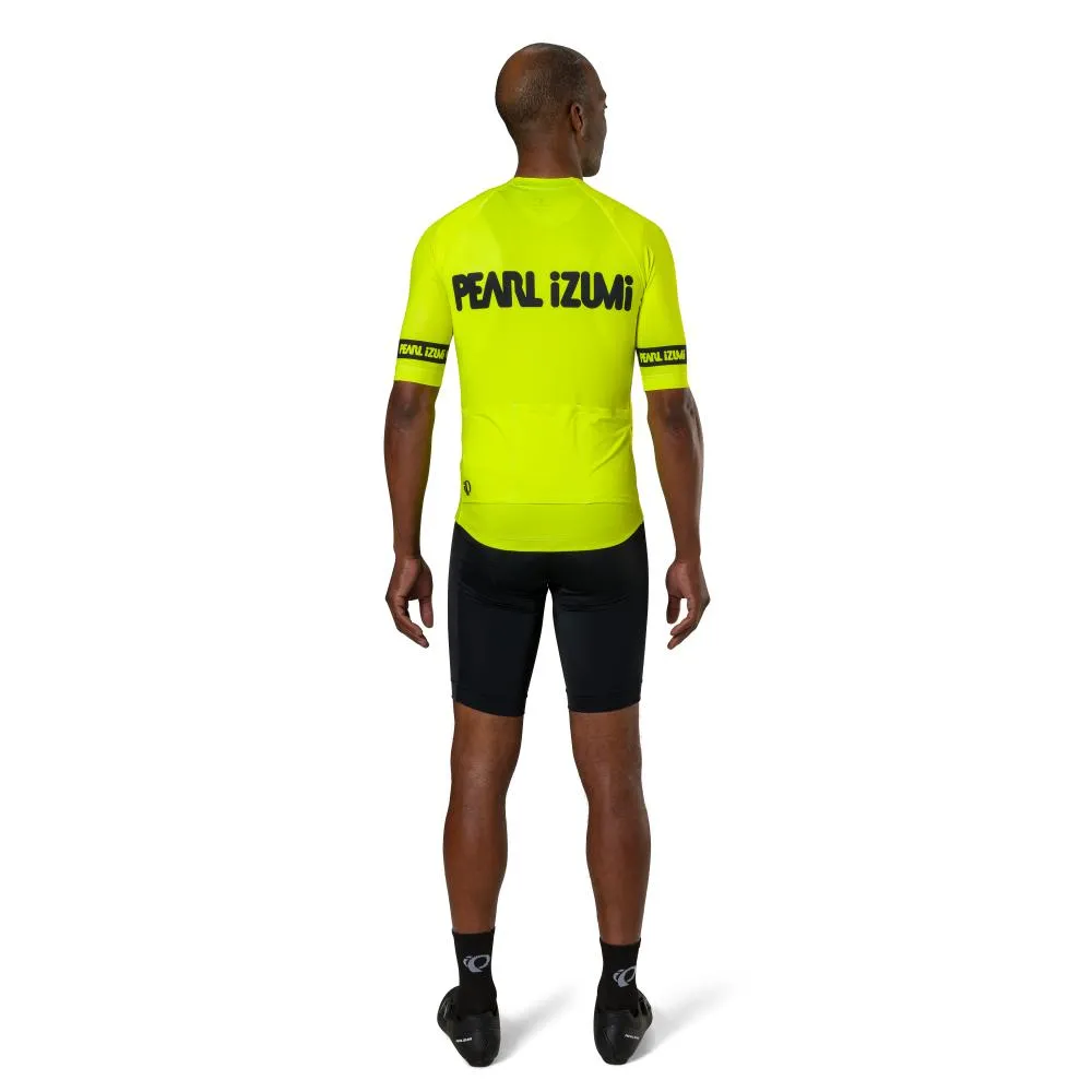 Men's Attack Air Jersey