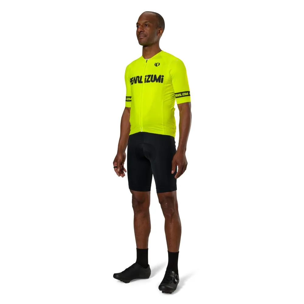 Men's Attack Air Jersey