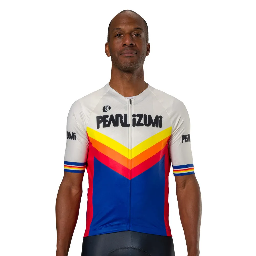 Men's Attack Air Jersey