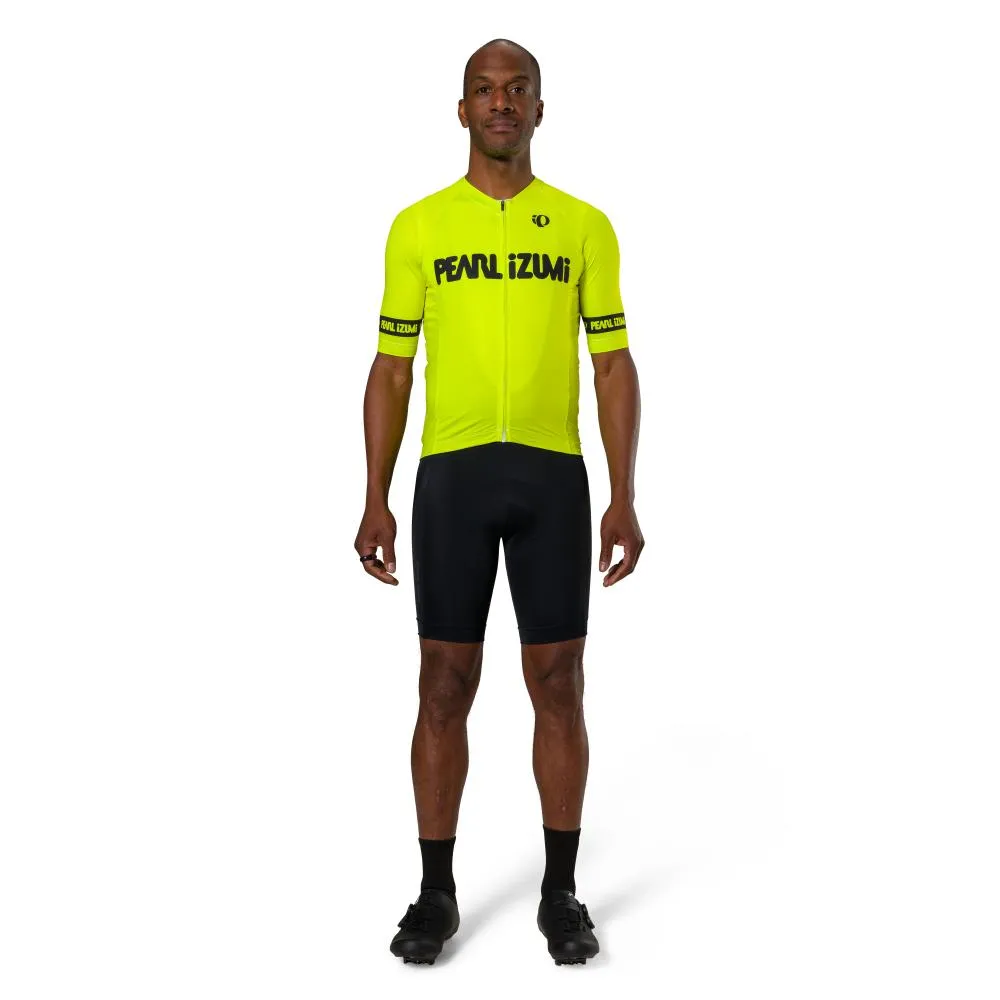 Men's Attack Air Jersey