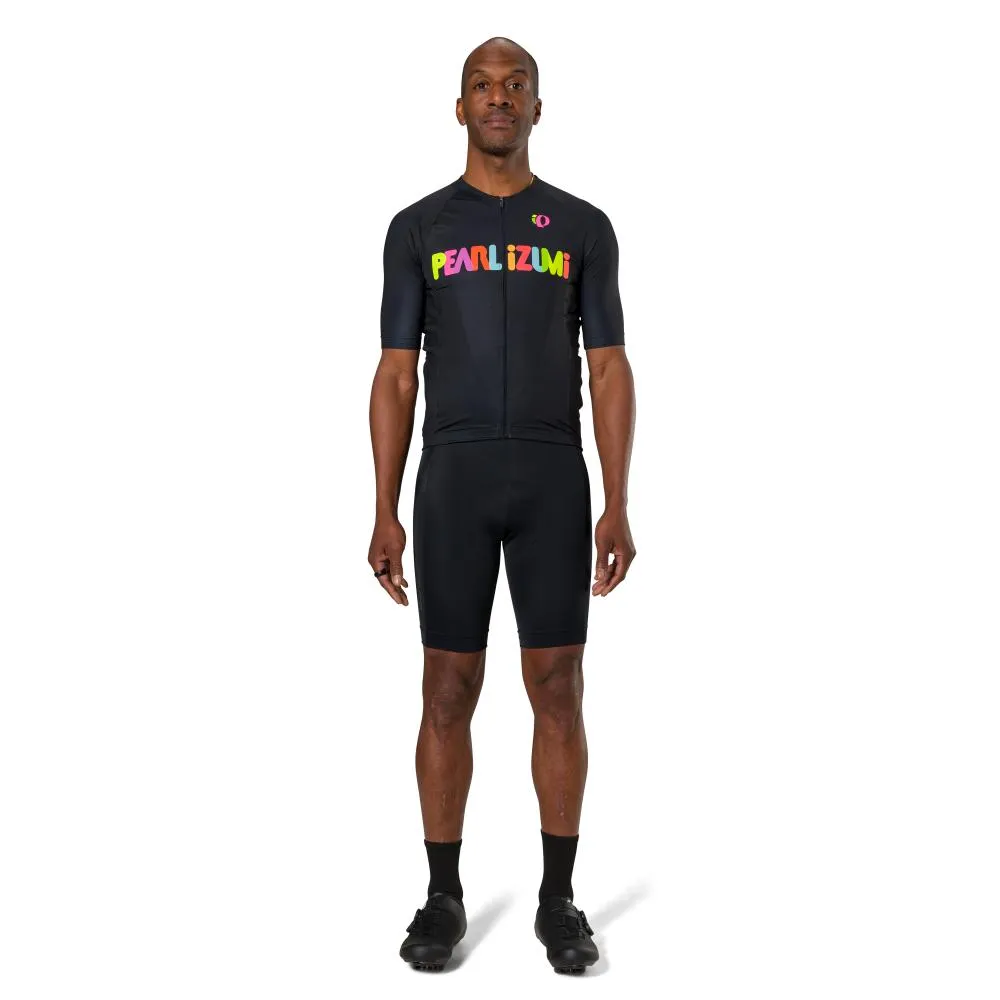 Men's Attack Air Jersey