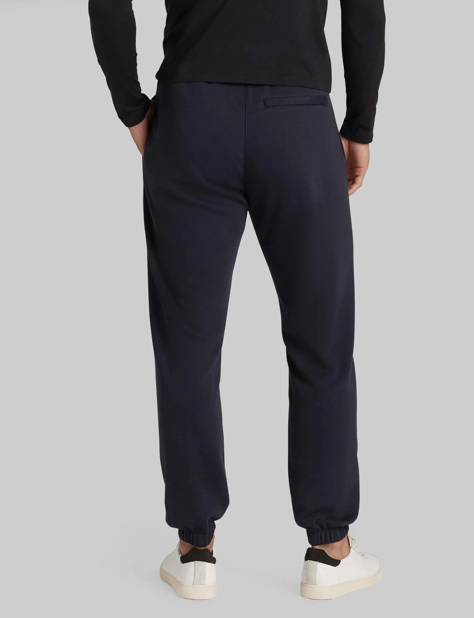 Men's French Terry Sweatpant