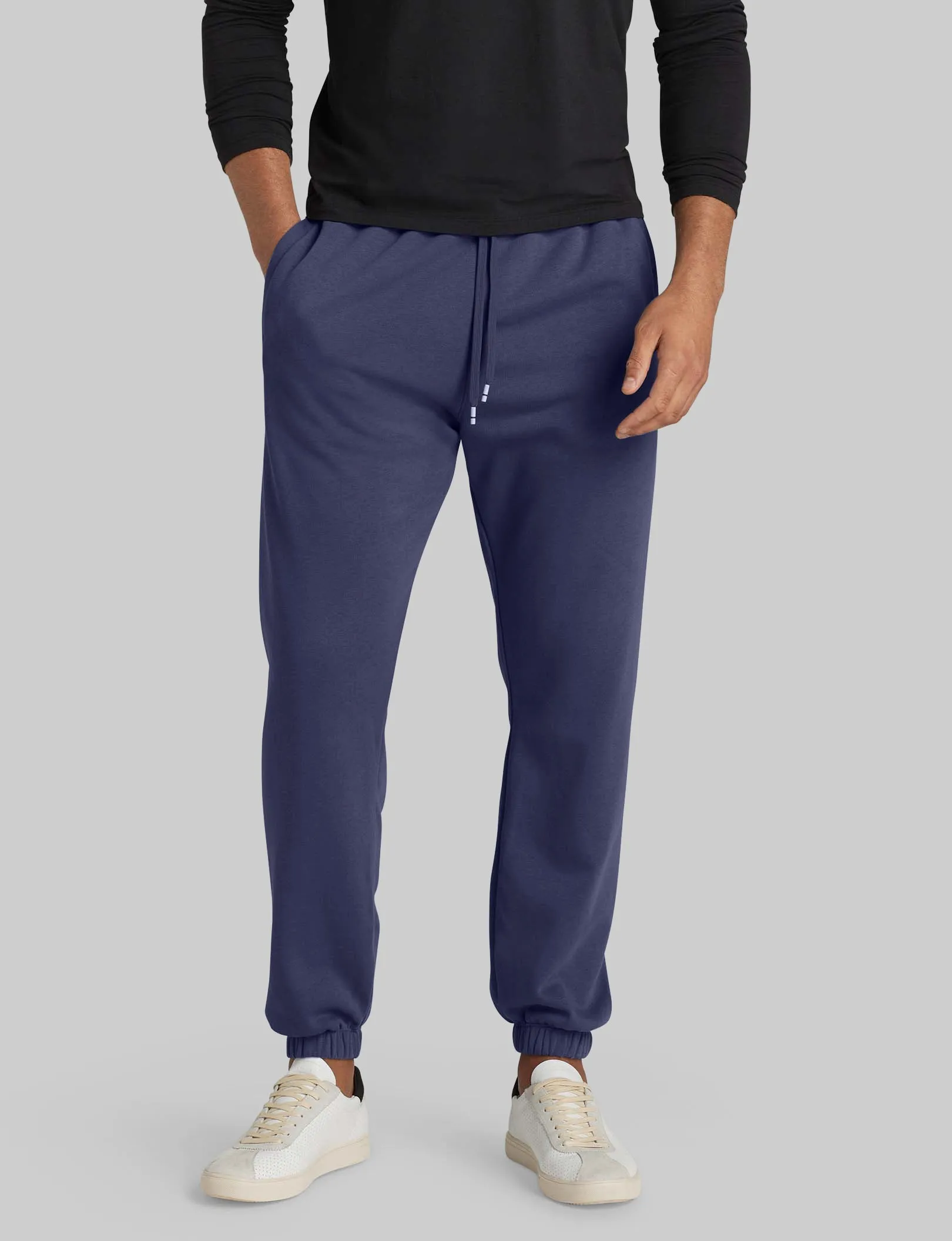 Men's French Terry Sweatpant