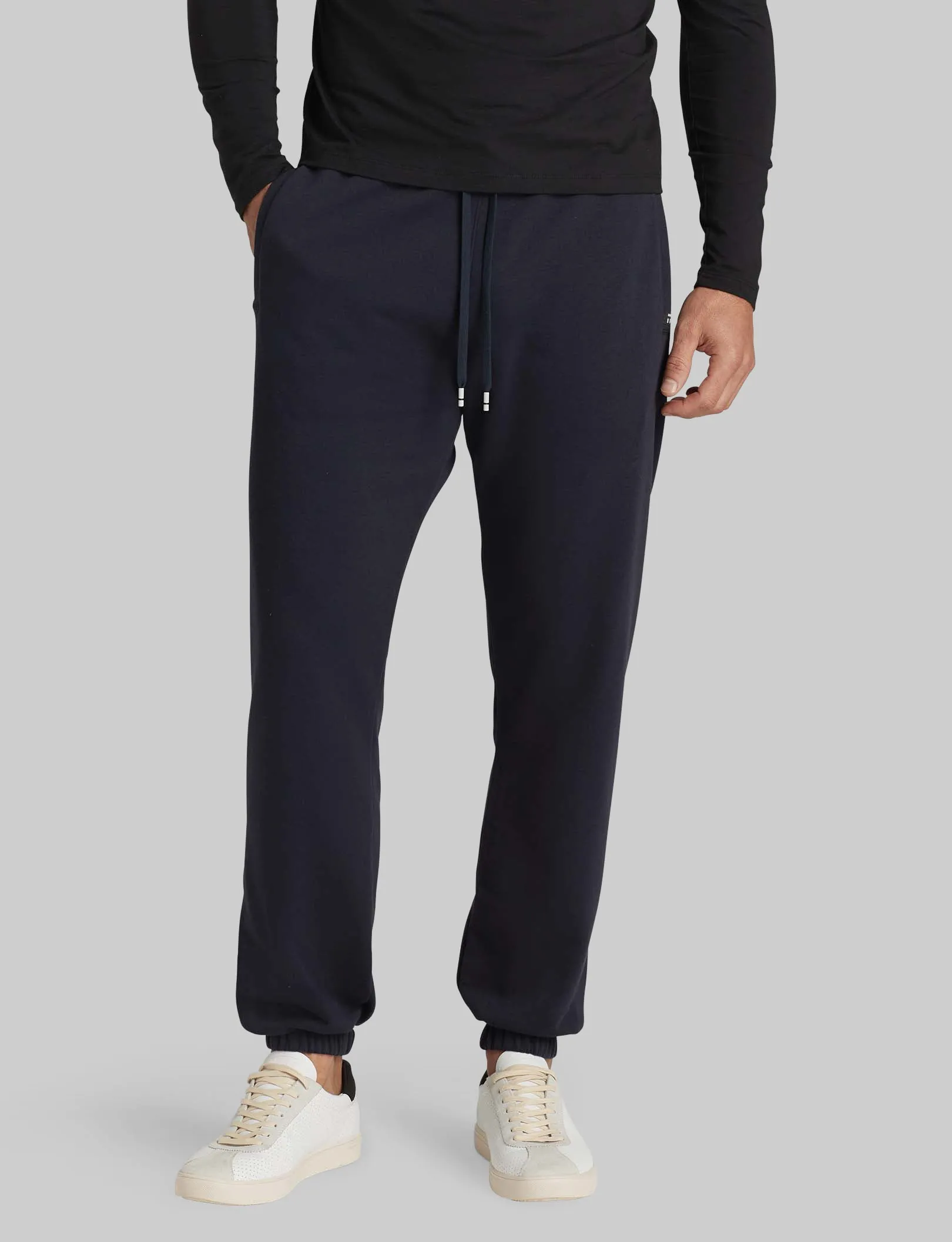 Men's French Terry Sweatpant