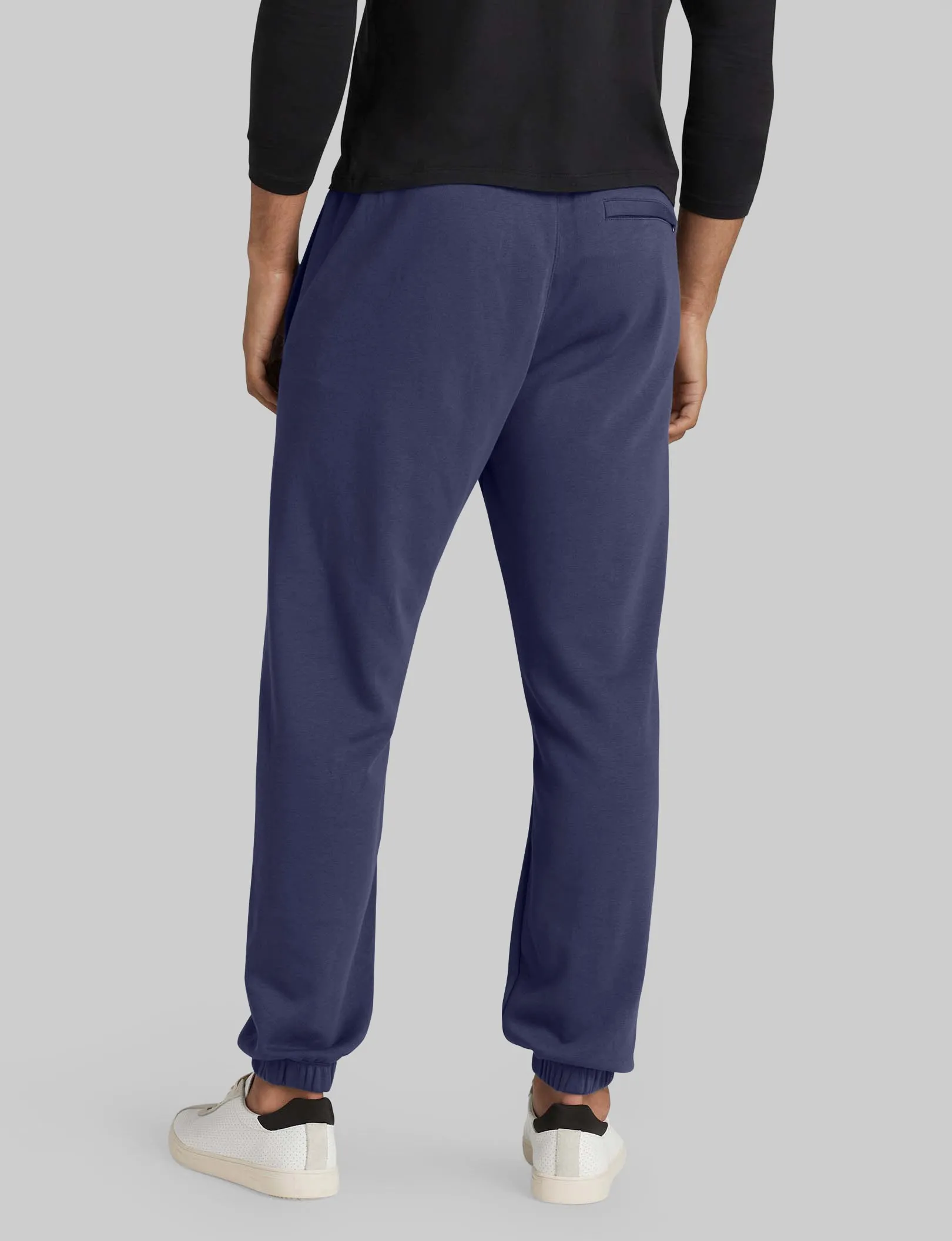 Men's French Terry Sweatpant