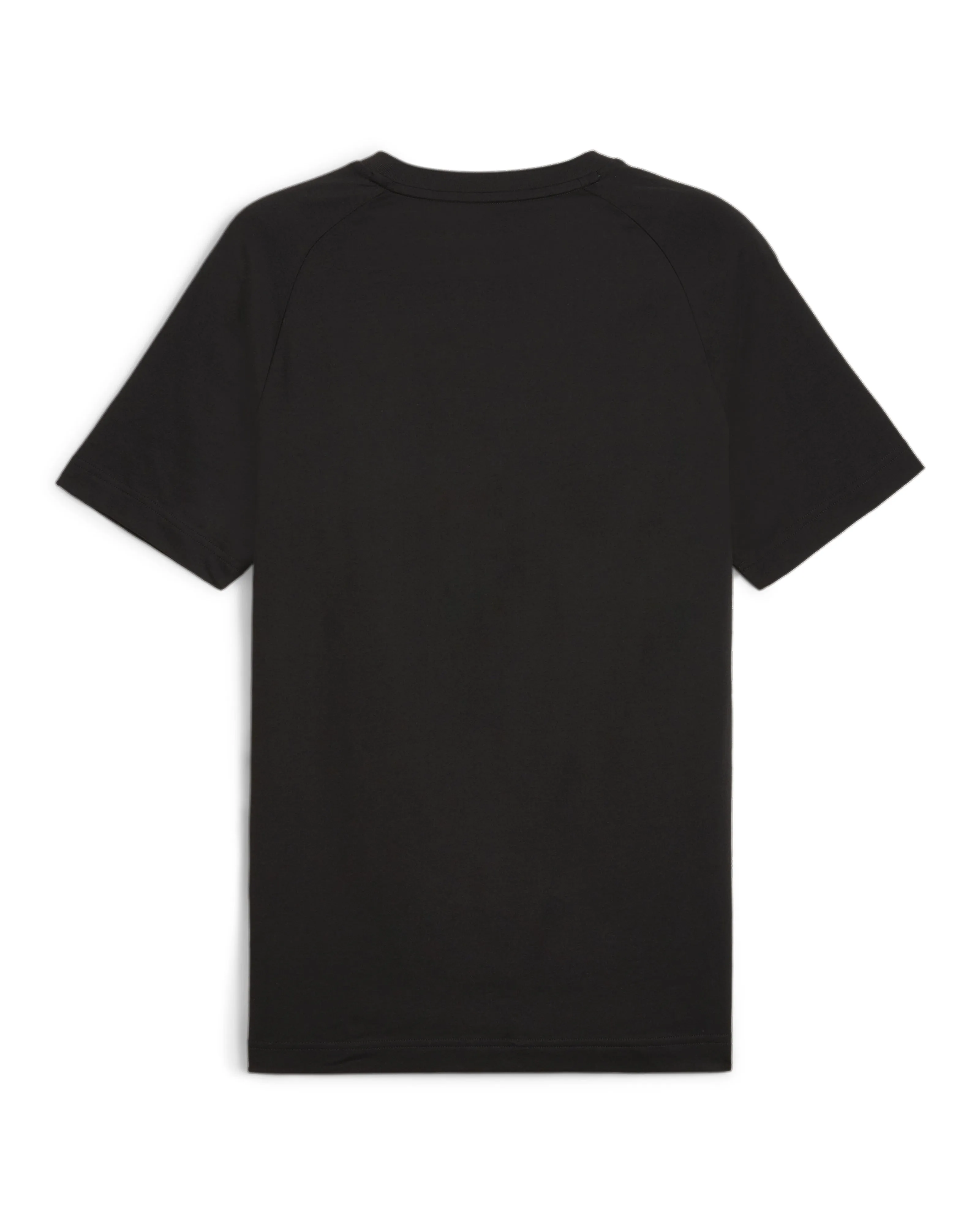 Mens PumaTech Tee Black