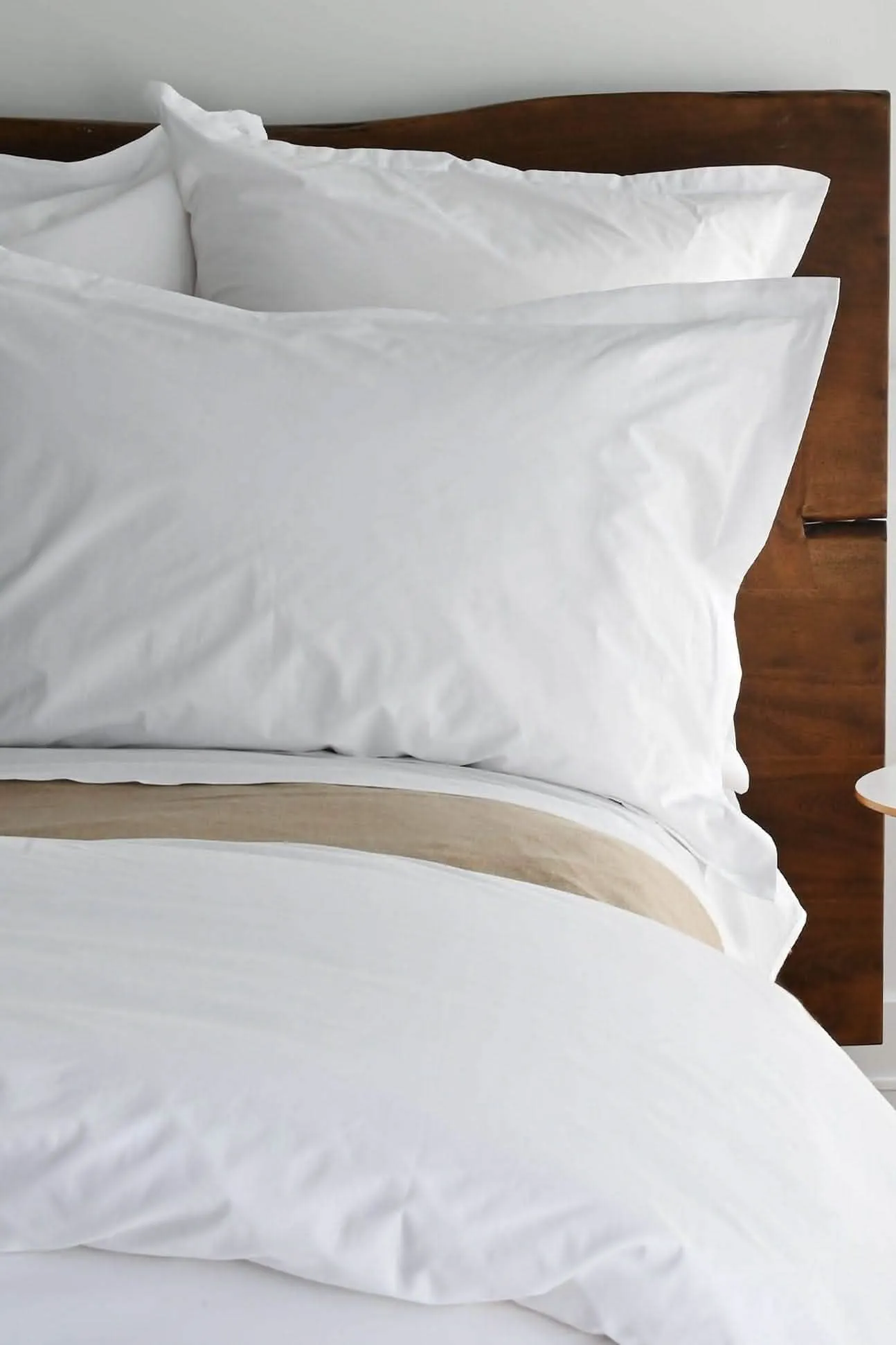 Nico Organic Duvet Covers