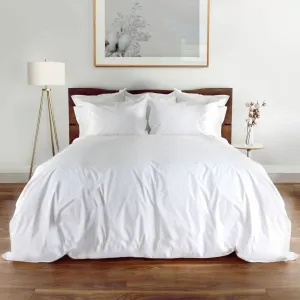 Nico Organic Duvet Covers