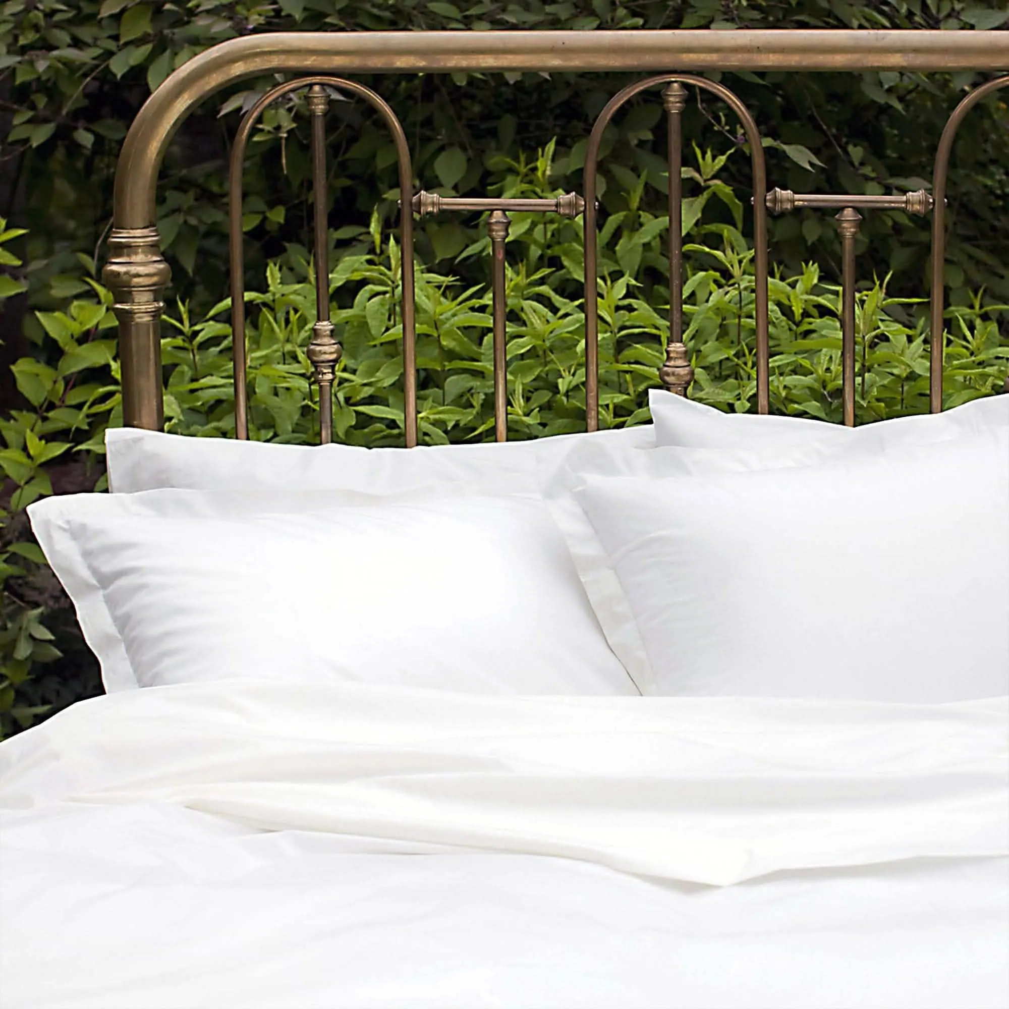 Nico Organic Duvet Covers