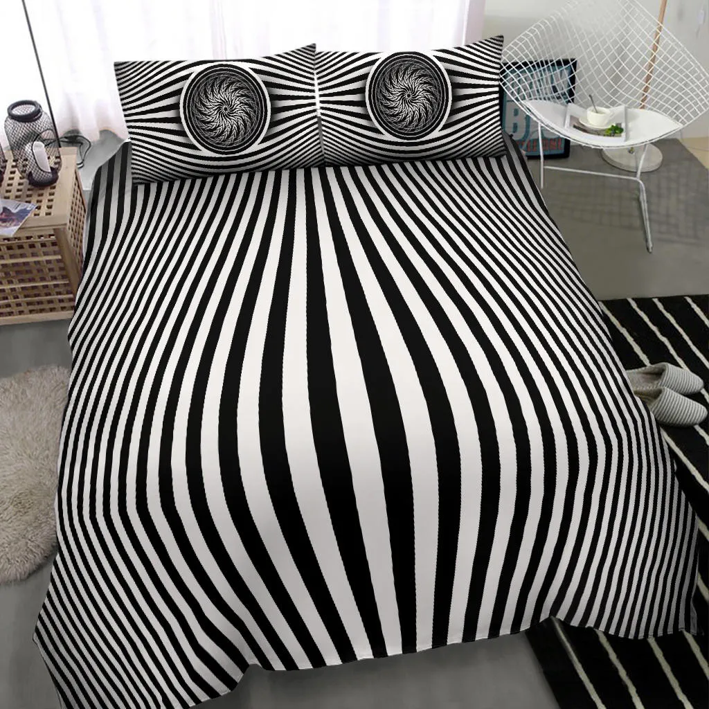 Ocular Focus Bedding Set