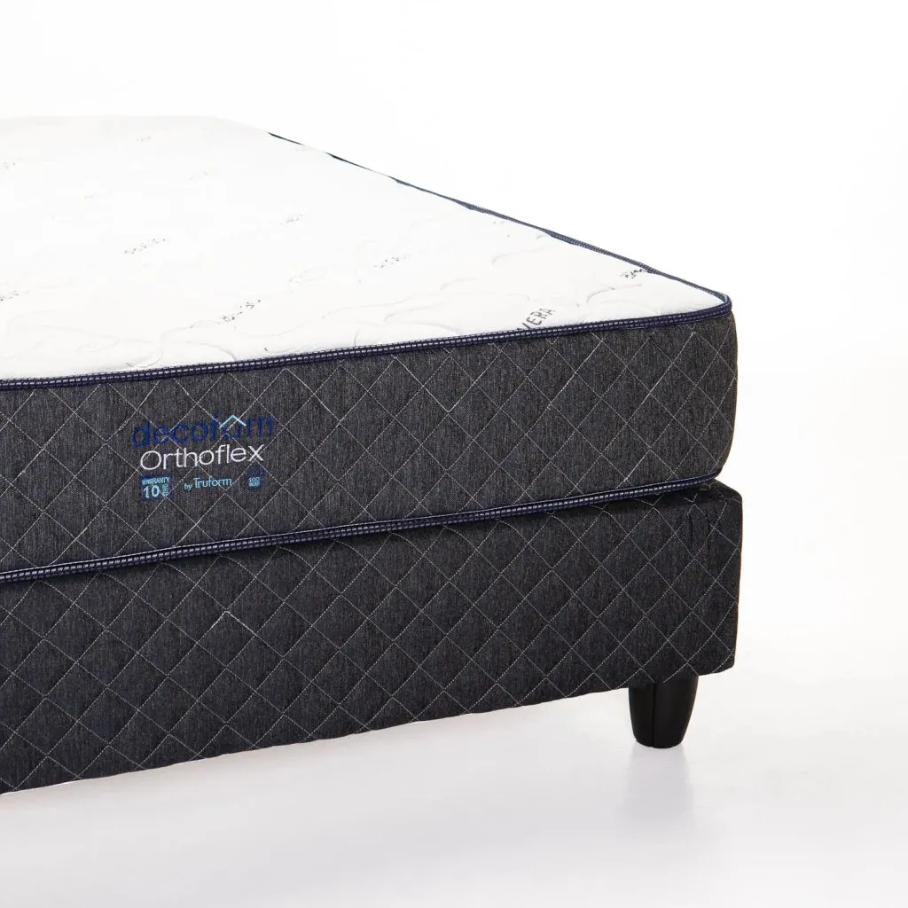 ORTHO FLEX MATTRESS