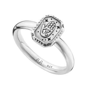 PROPHECY - Sterling Silver Ring