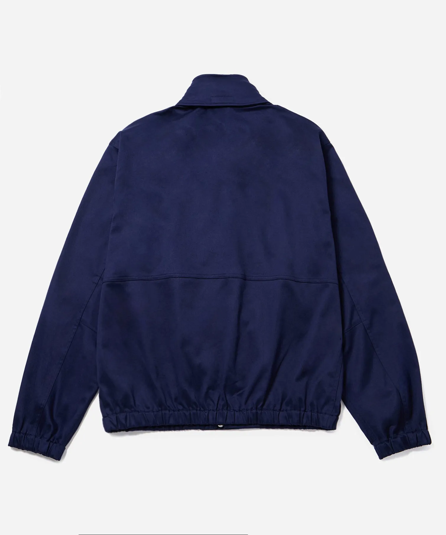 Ricciardi Tanker Jacket