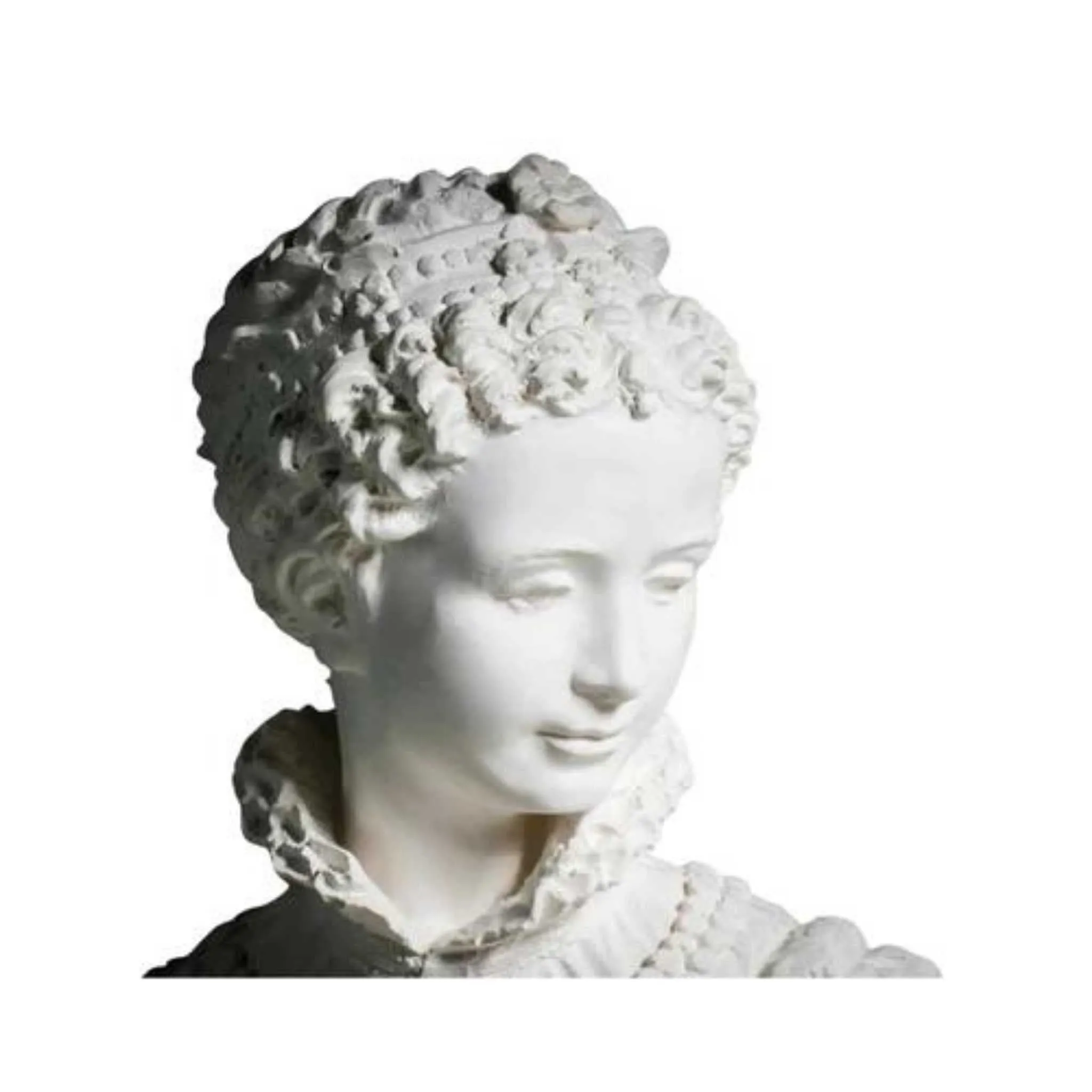 Royal Beauty Bust