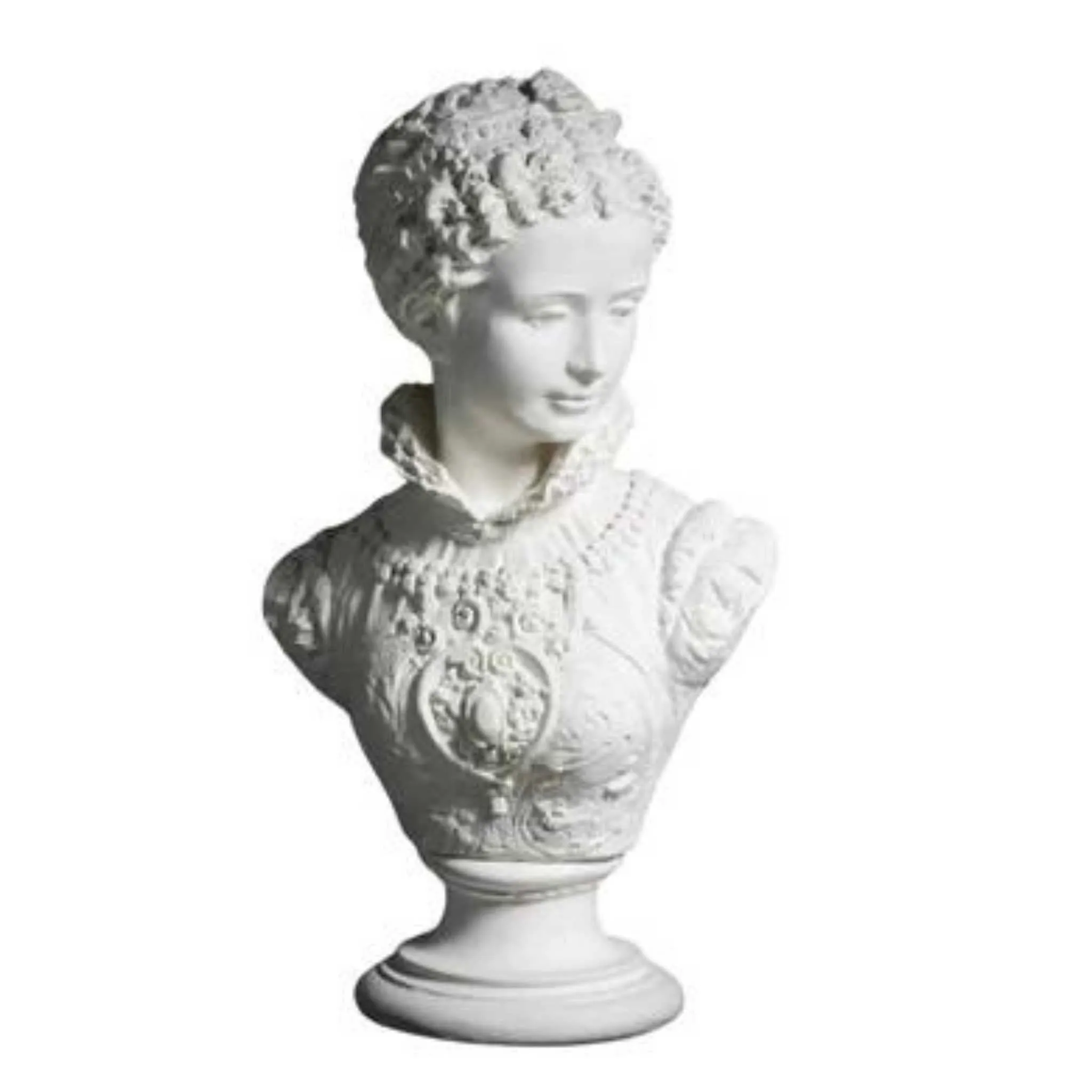 Royal Beauty Bust