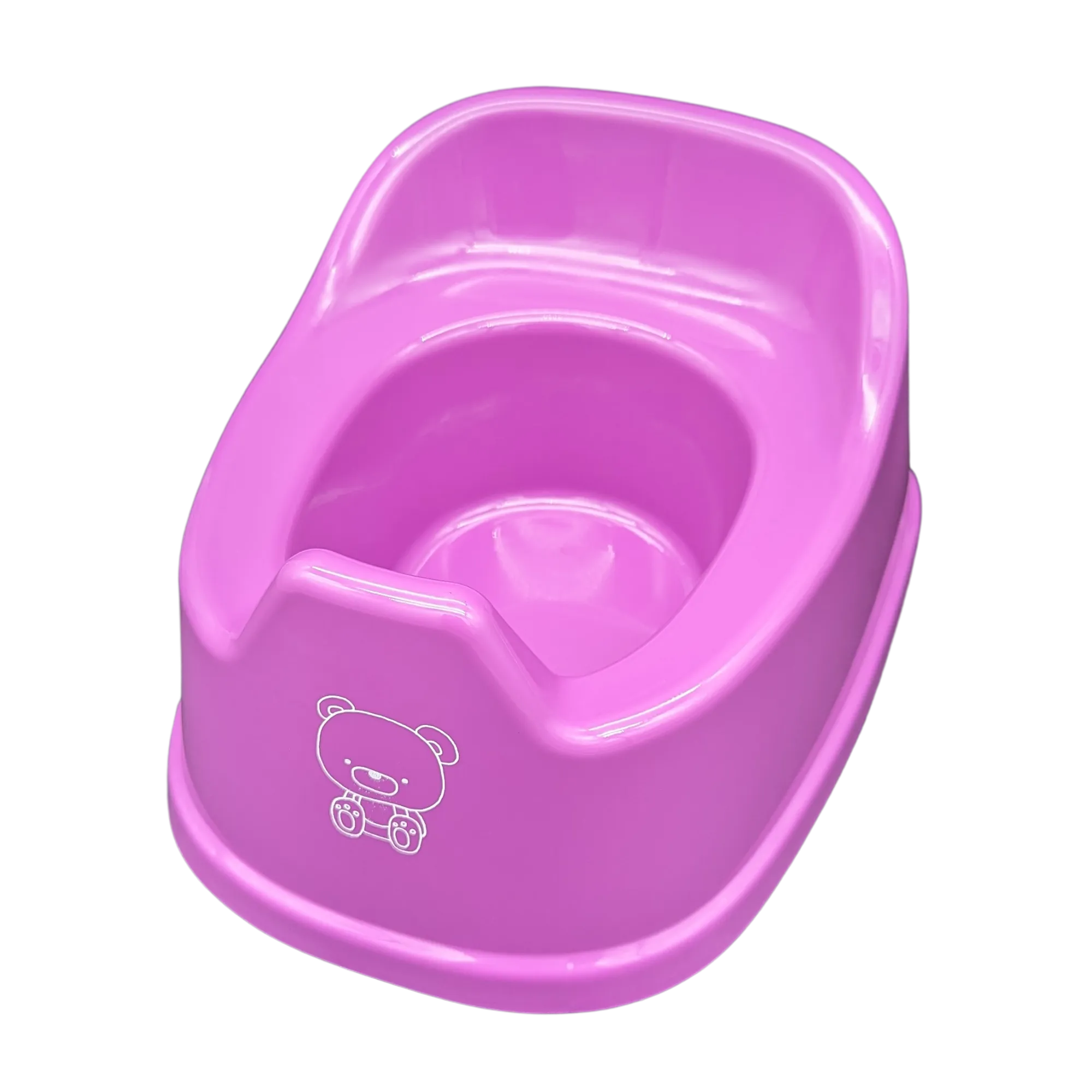 The Baby Potty - Mini Potty