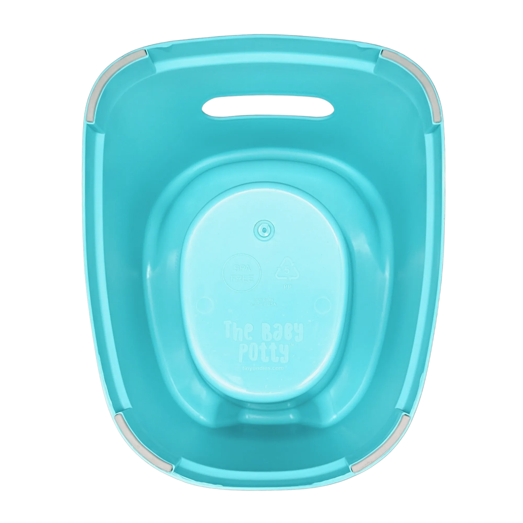 The Baby Potty - Mini Potty