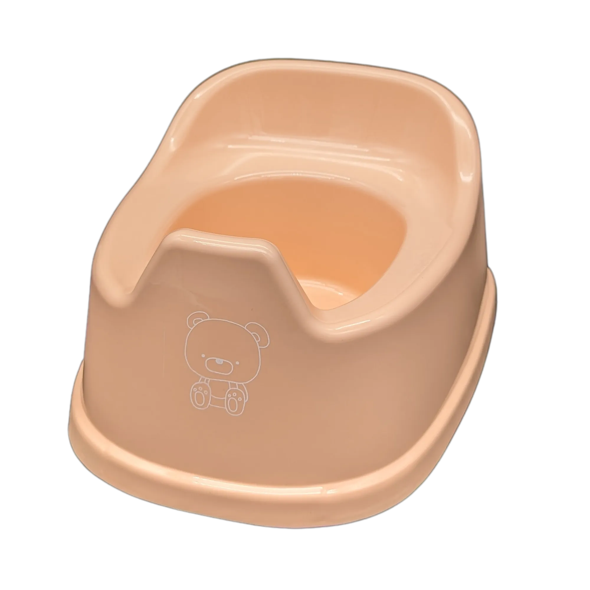 The Baby Potty - Mini Potty