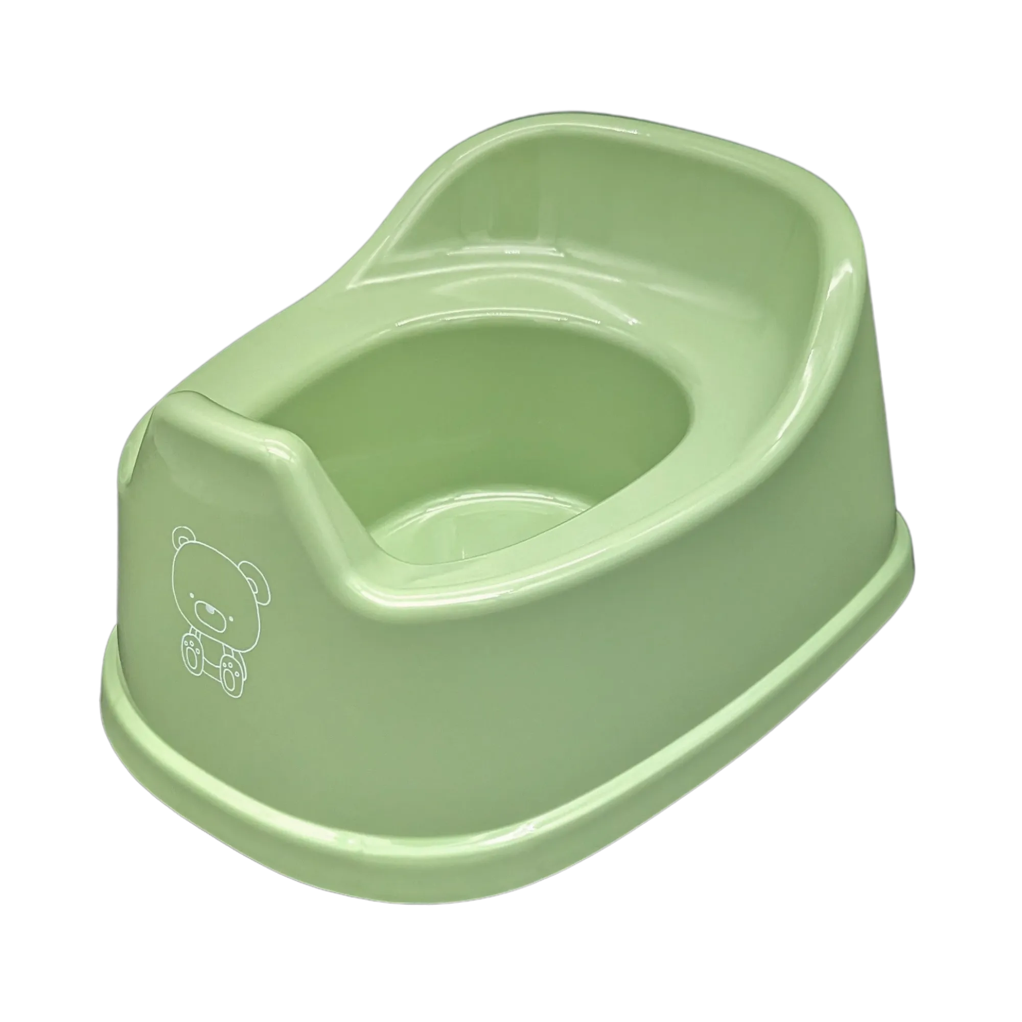 The Baby Potty - Mini Potty