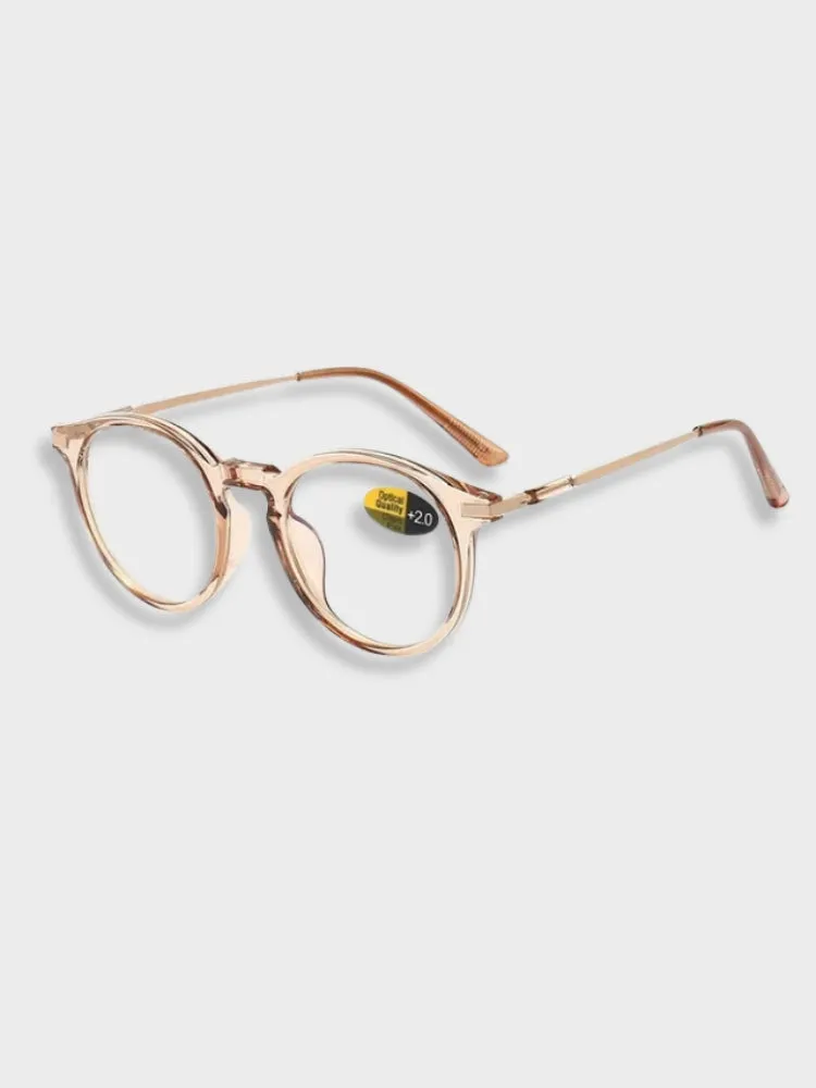 Vintage Reading Glasses