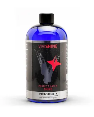 Vivishine XXL 500ml Bottle READY TO SHIP