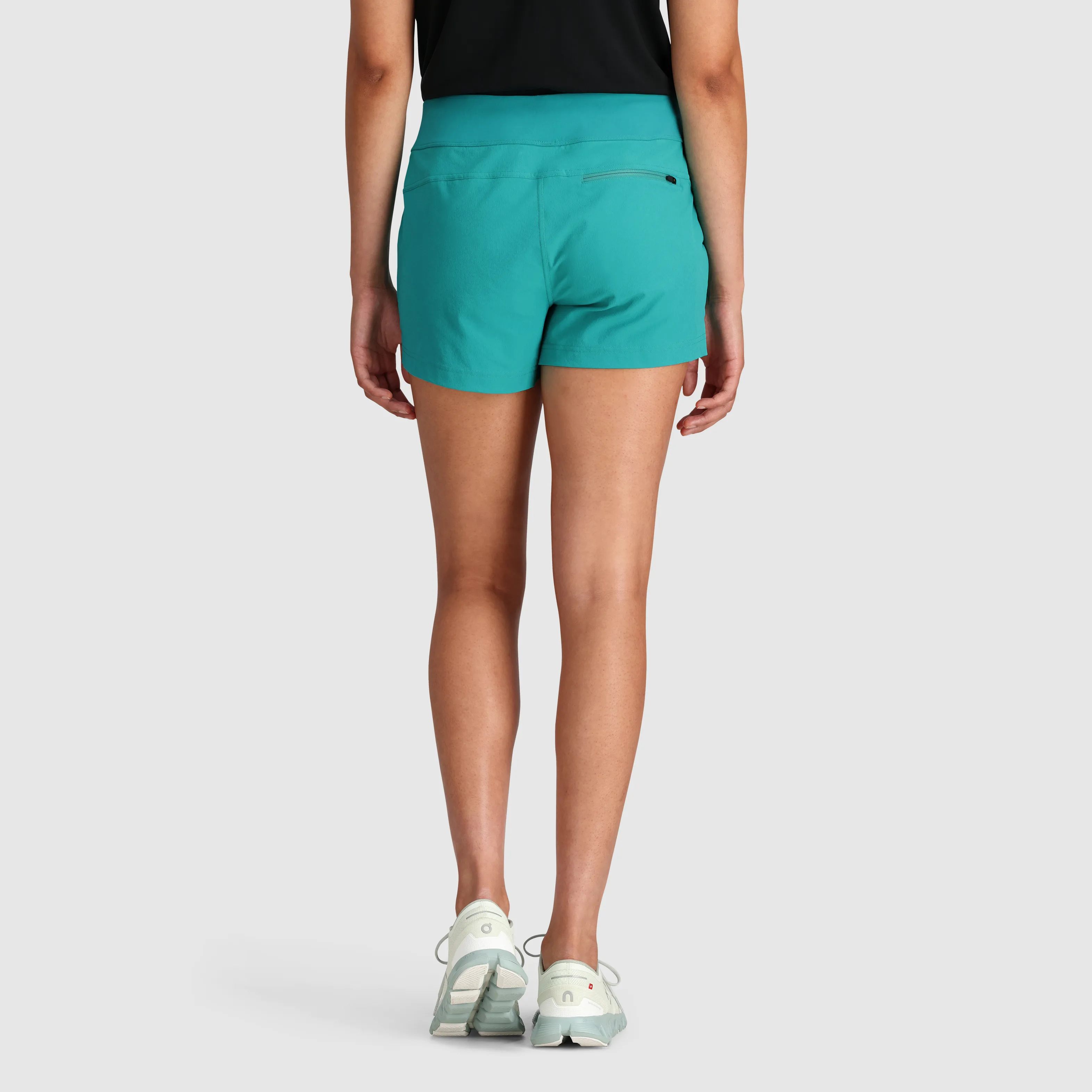 Women's Astro Shorts - 3.5" Inseam - Final Sale