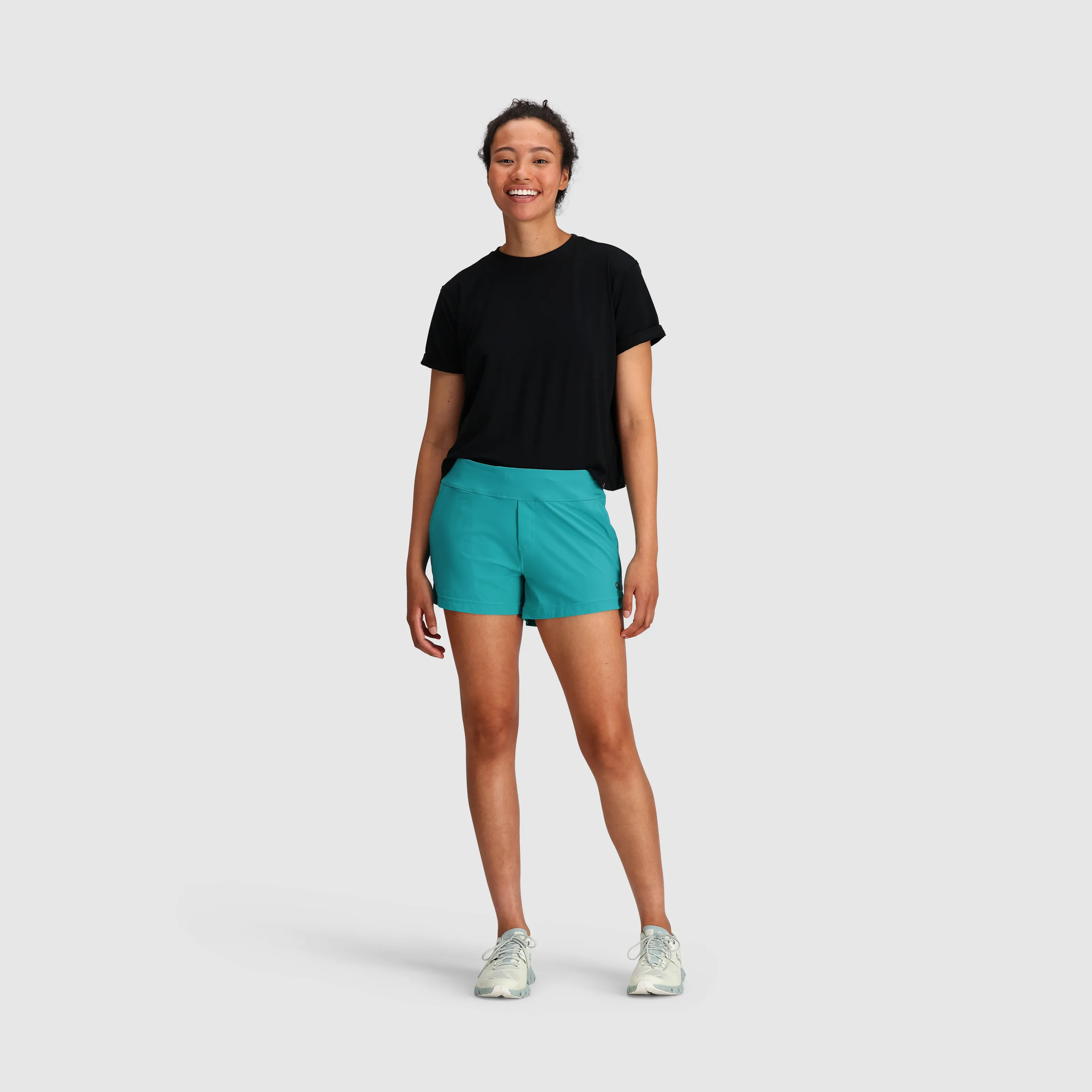 Women's Astro Shorts - 3.5" Inseam - Final Sale