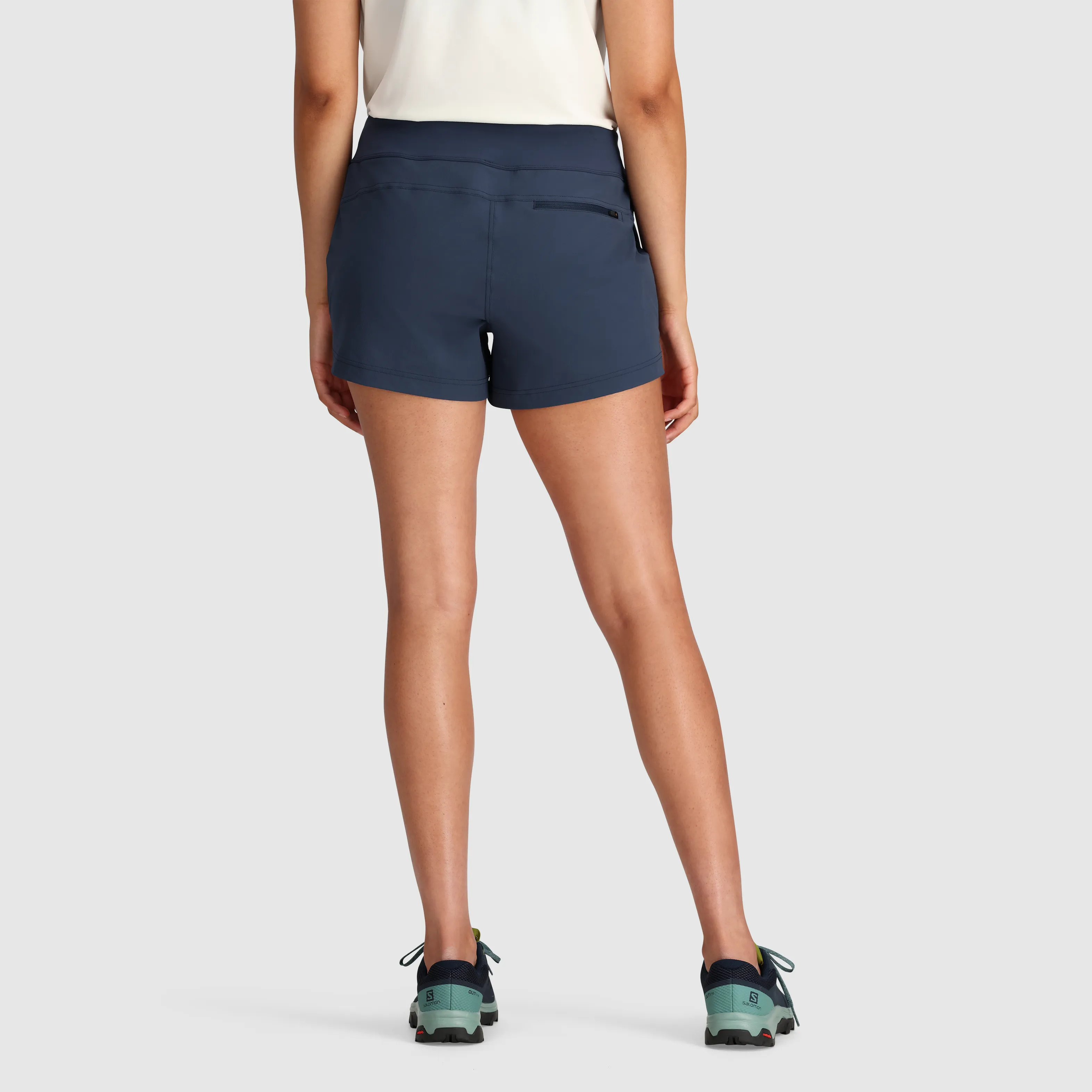 Women's Astro Shorts - 3.5" Inseam - Final Sale