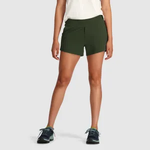 Women's Astro Shorts - 3.5" Inseam - Final Sale