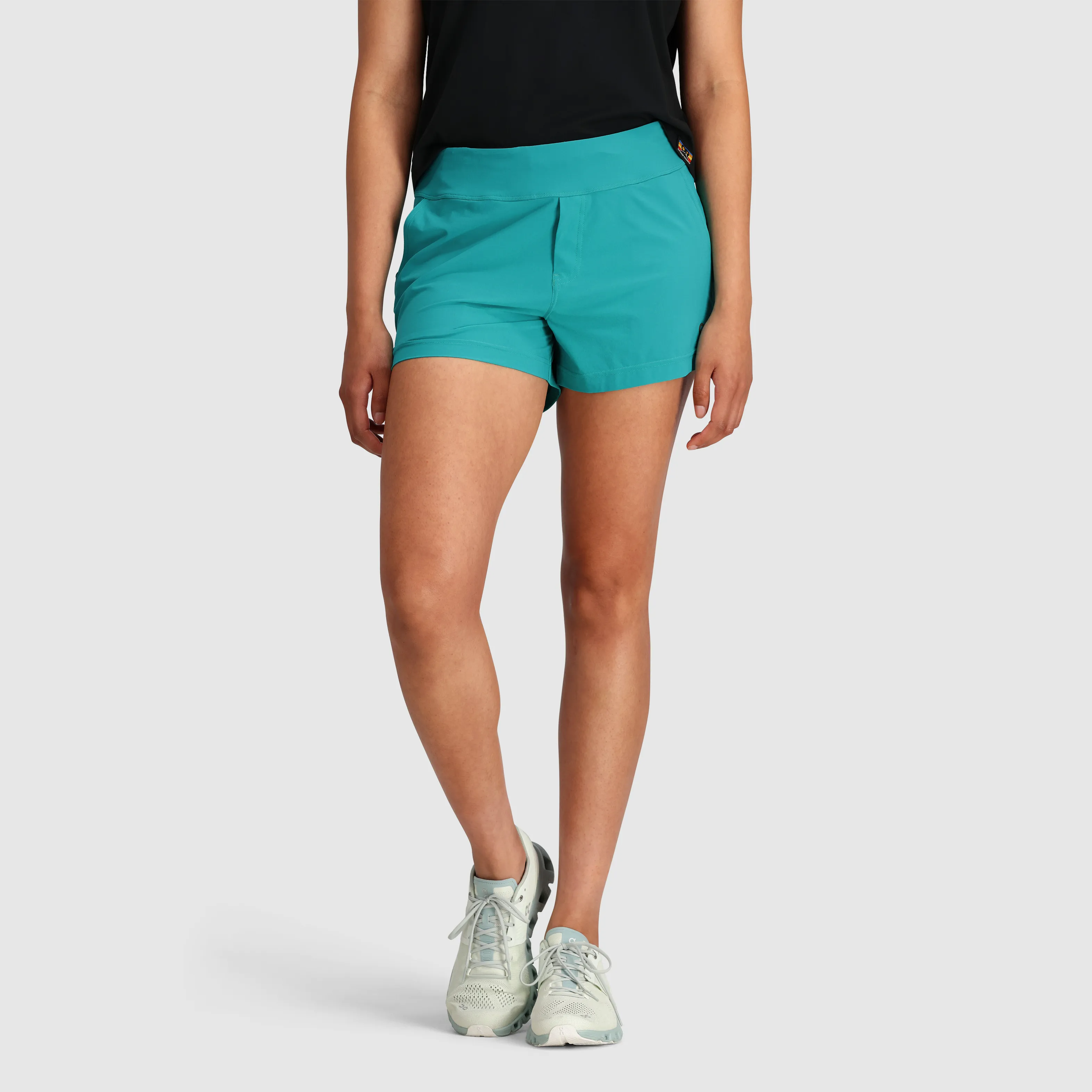 Women's Astro Shorts - 3.5" Inseam - Final Sale