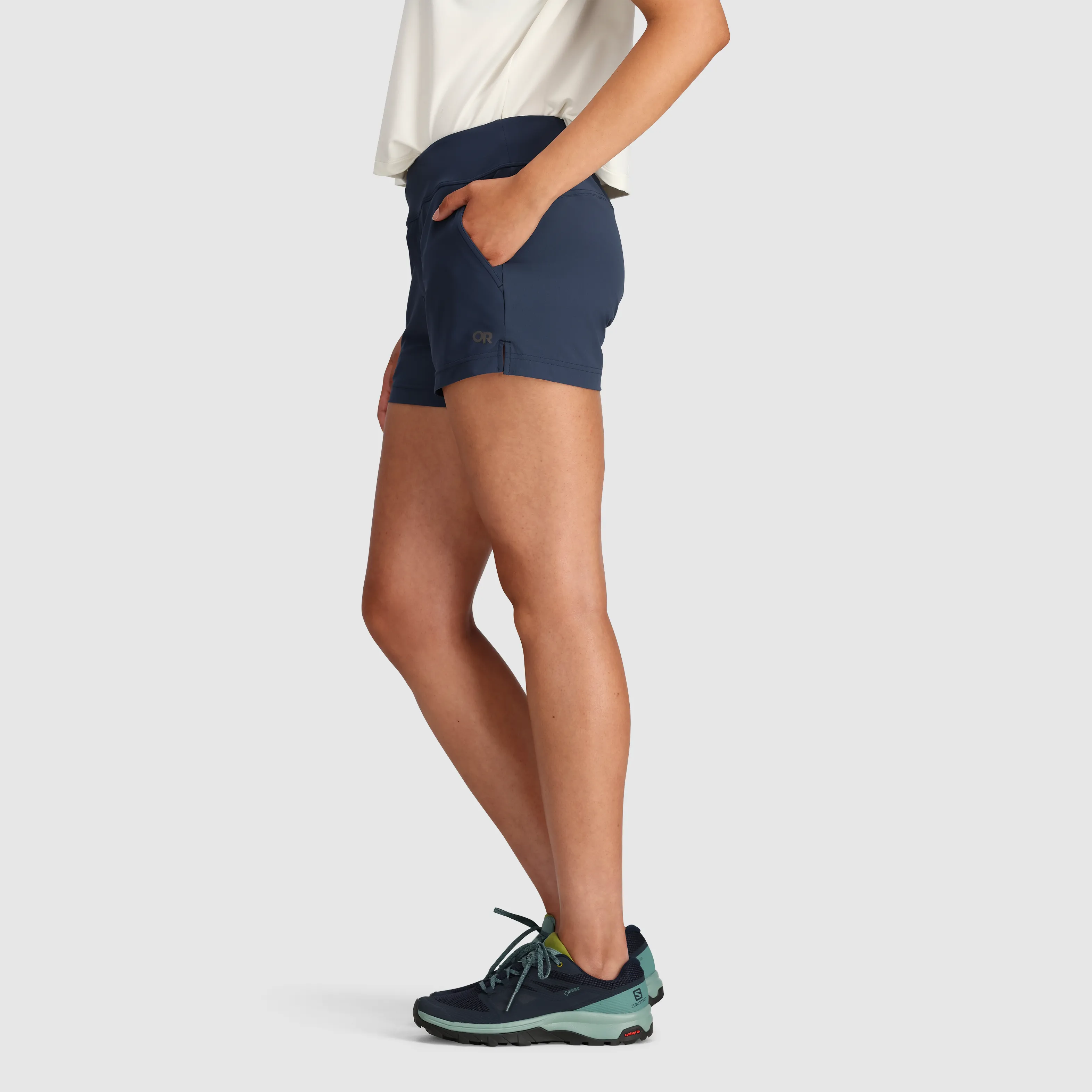 Women's Astro Shorts - 3.5" Inseam - Final Sale