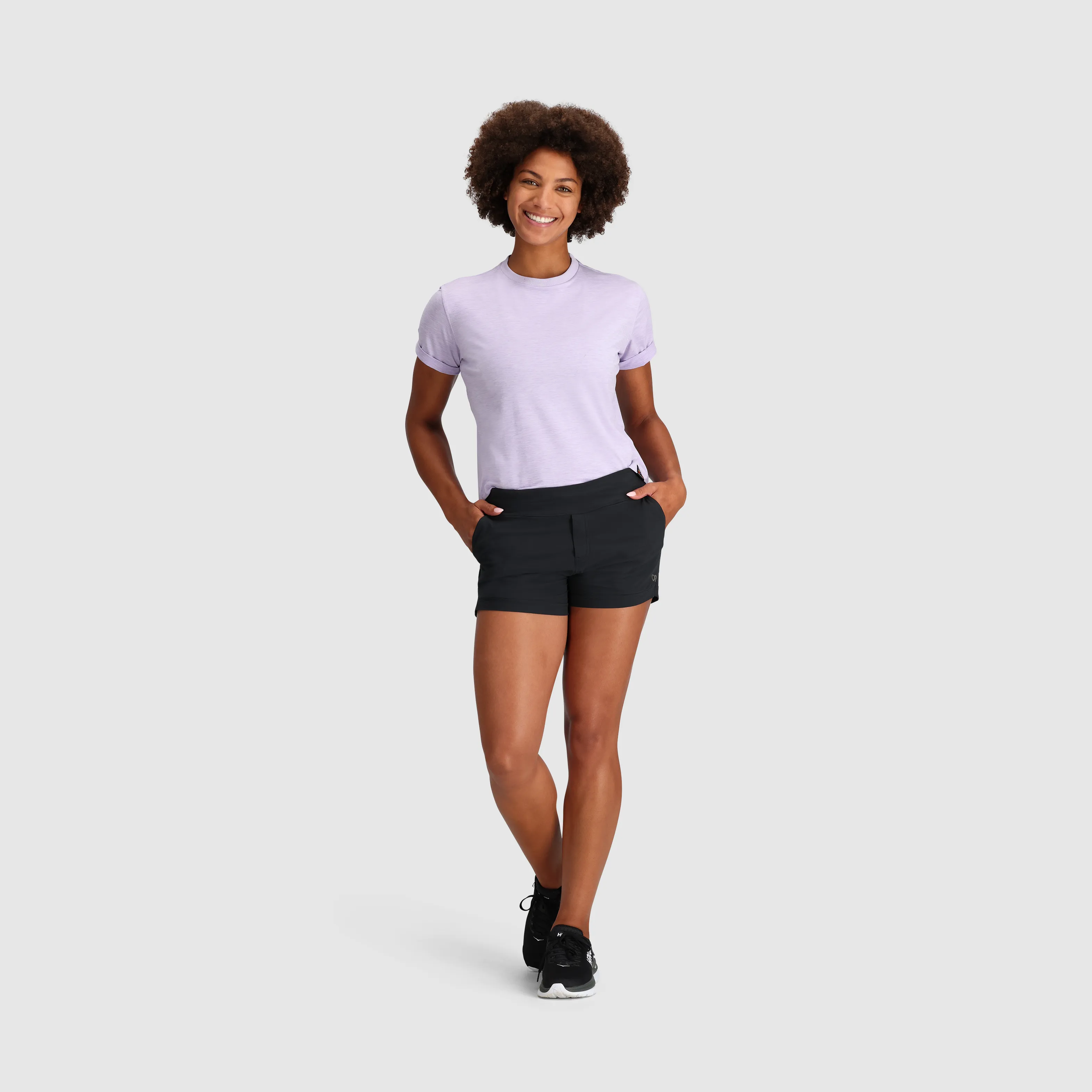 Women's Astro Shorts - 3.5" Inseam - Final Sale