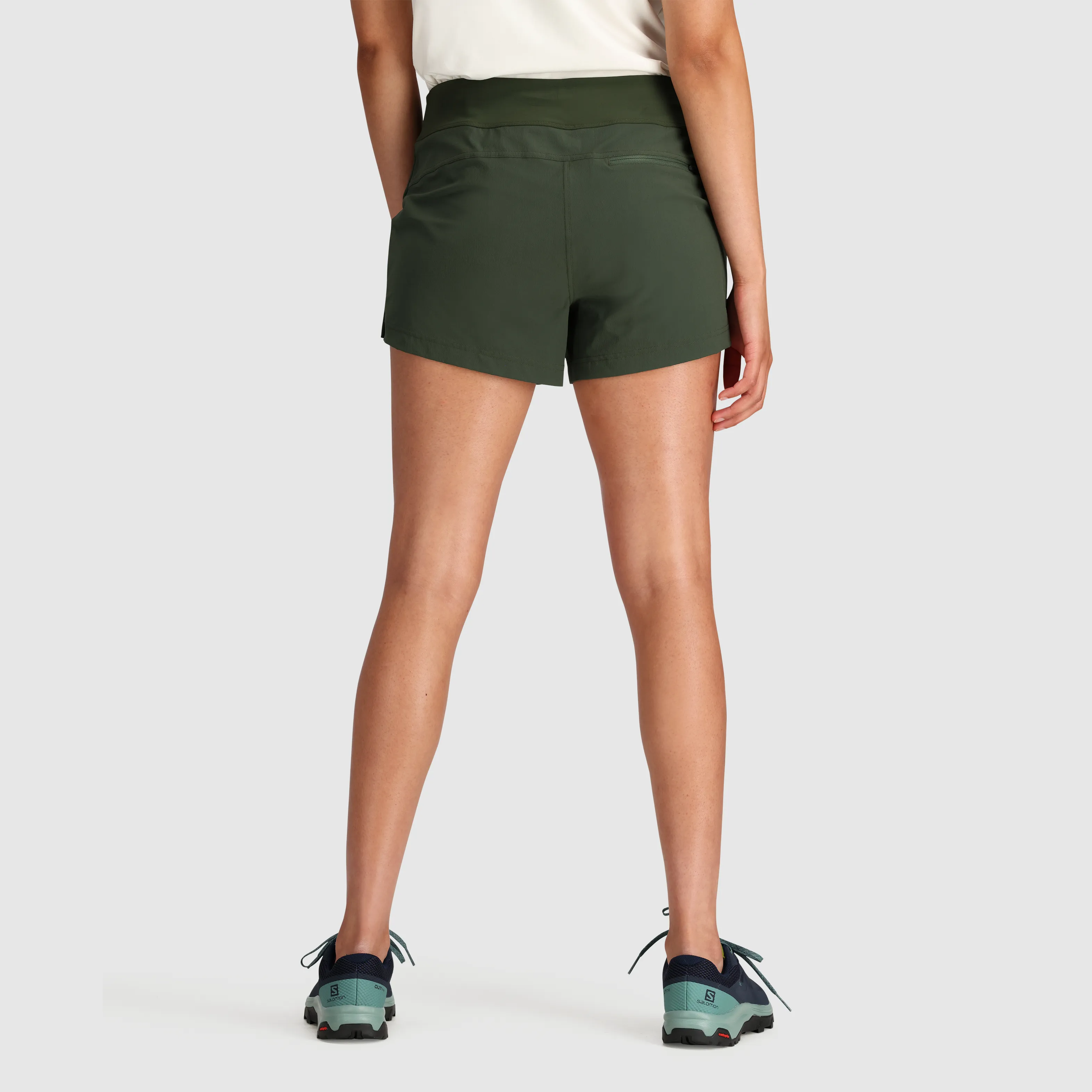 Women's Astro Shorts - 3.5" Inseam - Final Sale