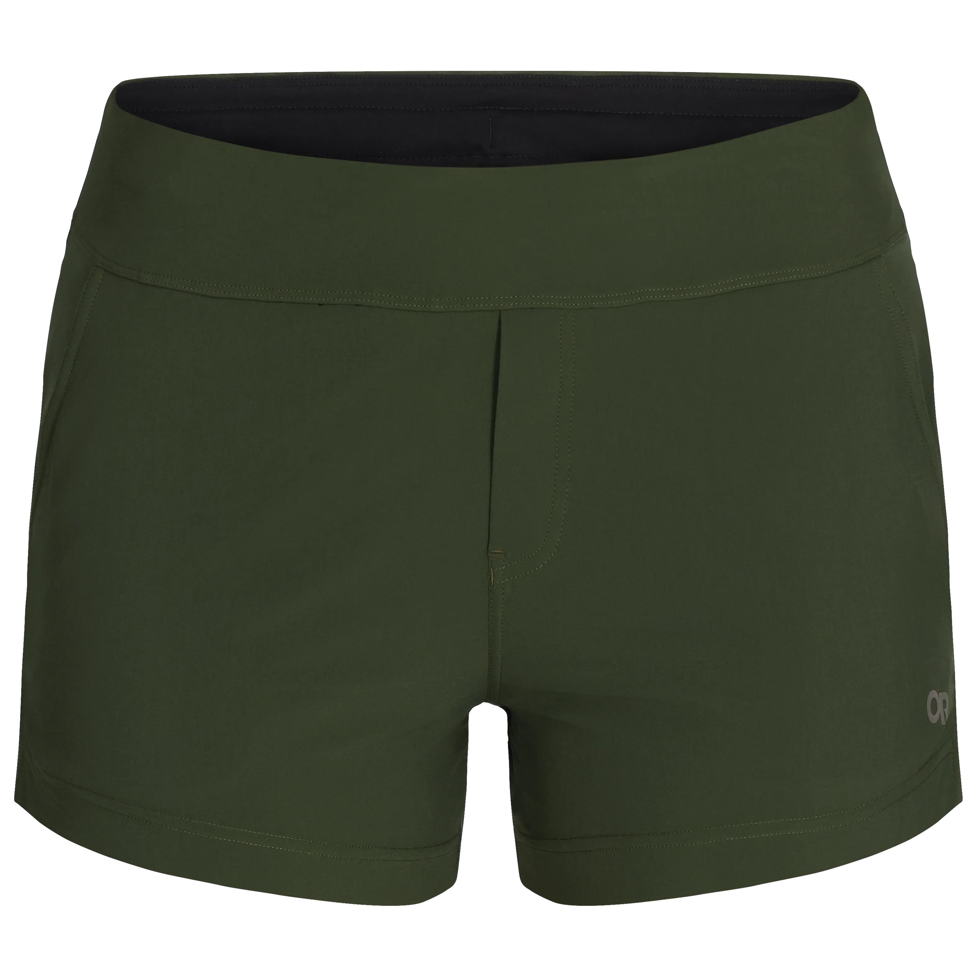 Women's Astro Shorts - 3.5" Inseam - Final Sale