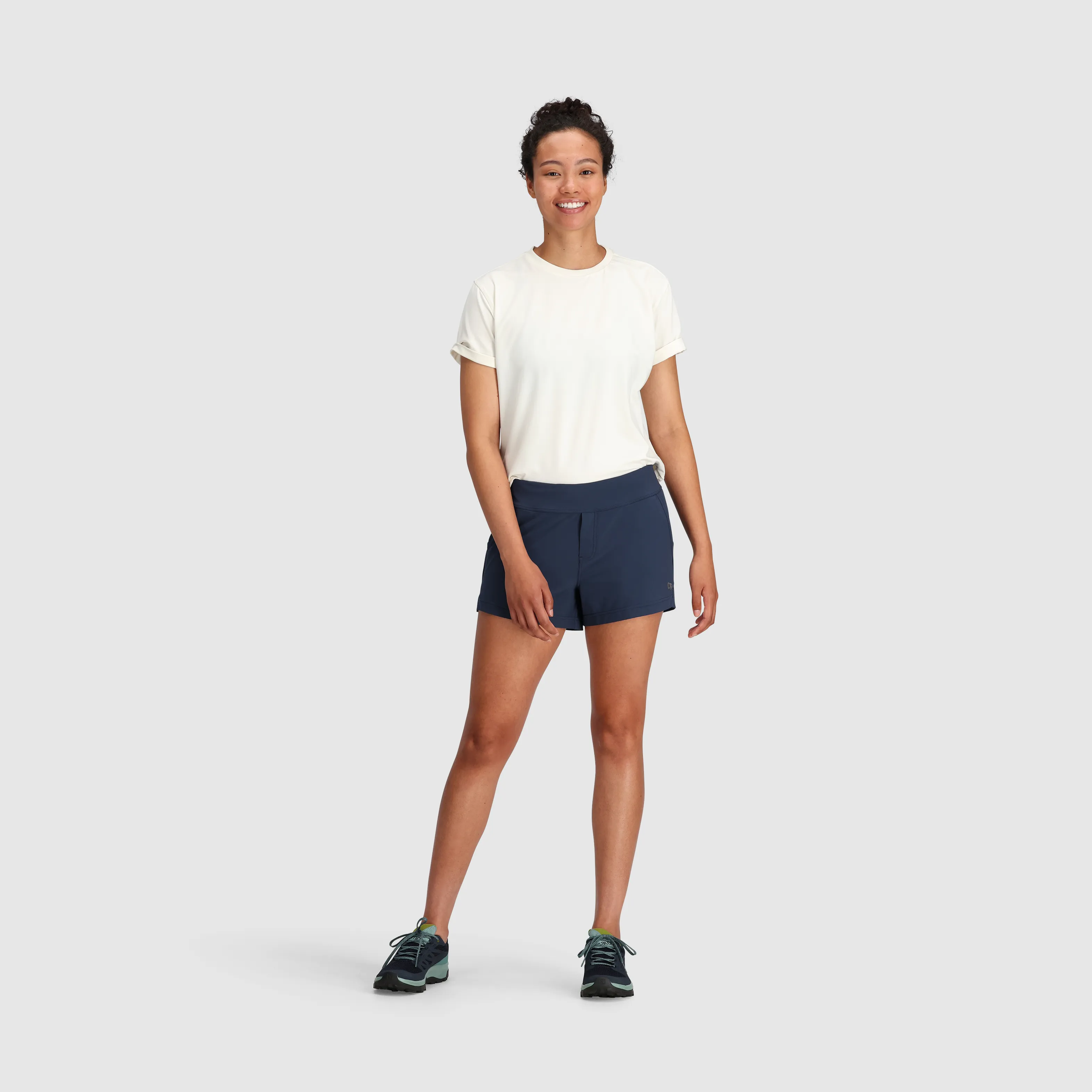 Women's Astro Shorts - 3.5" Inseam - Final Sale