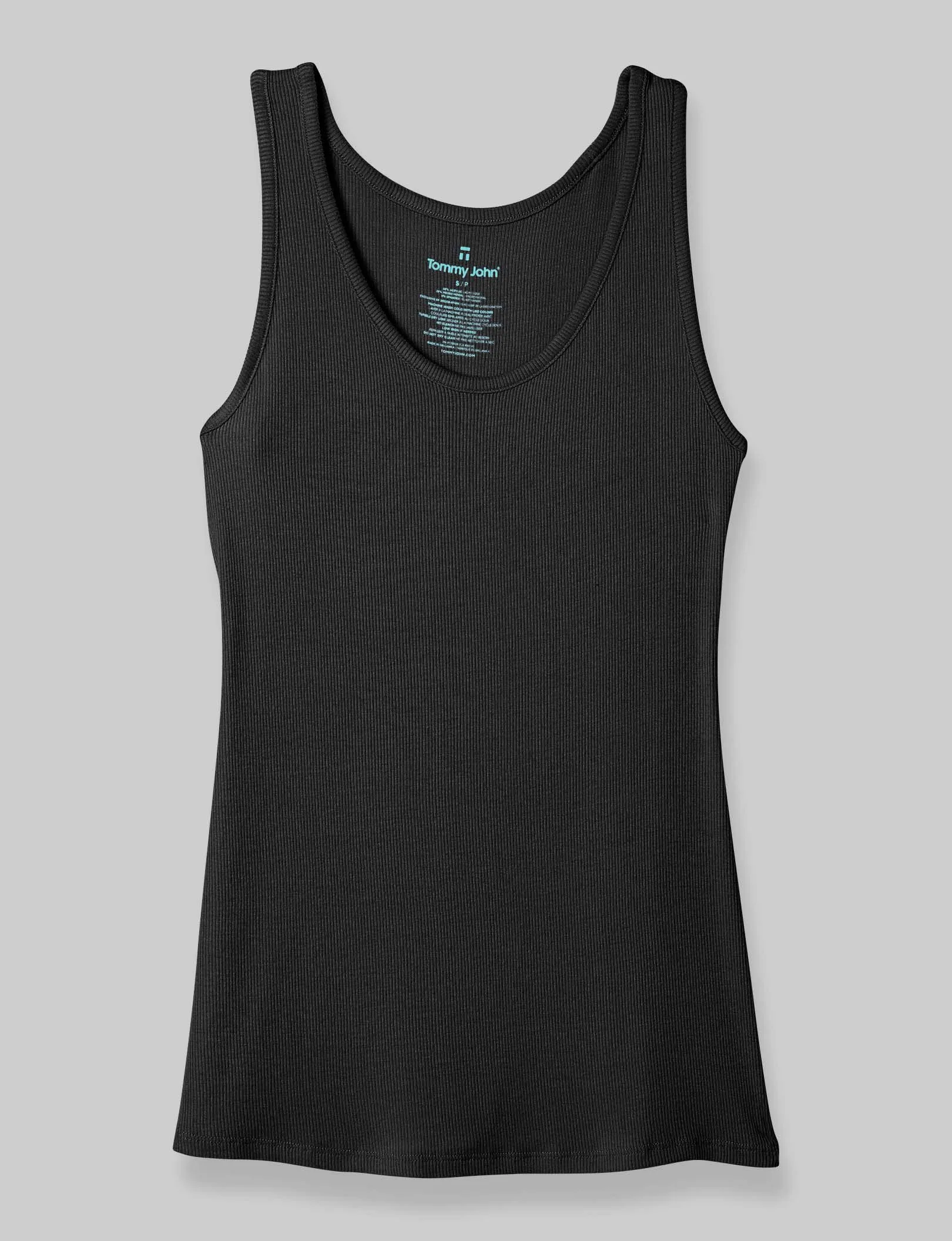 Women's Downtime Tank & Short Set