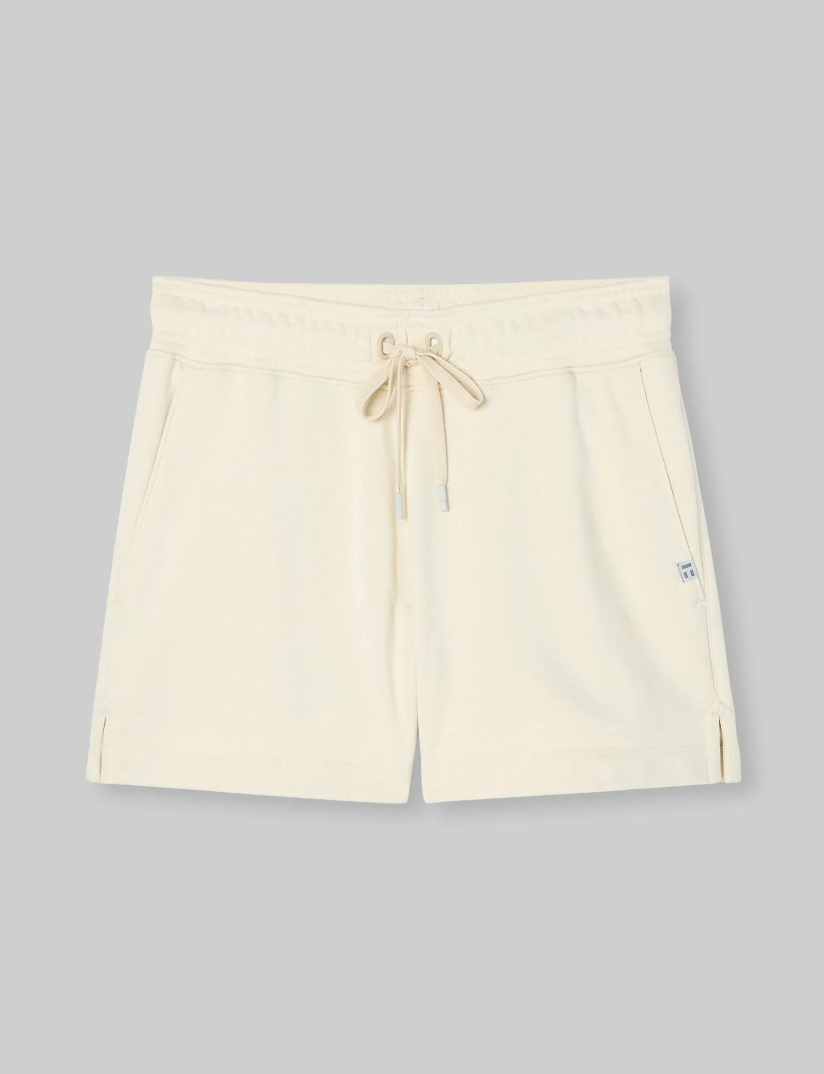 Women's French Terry Short