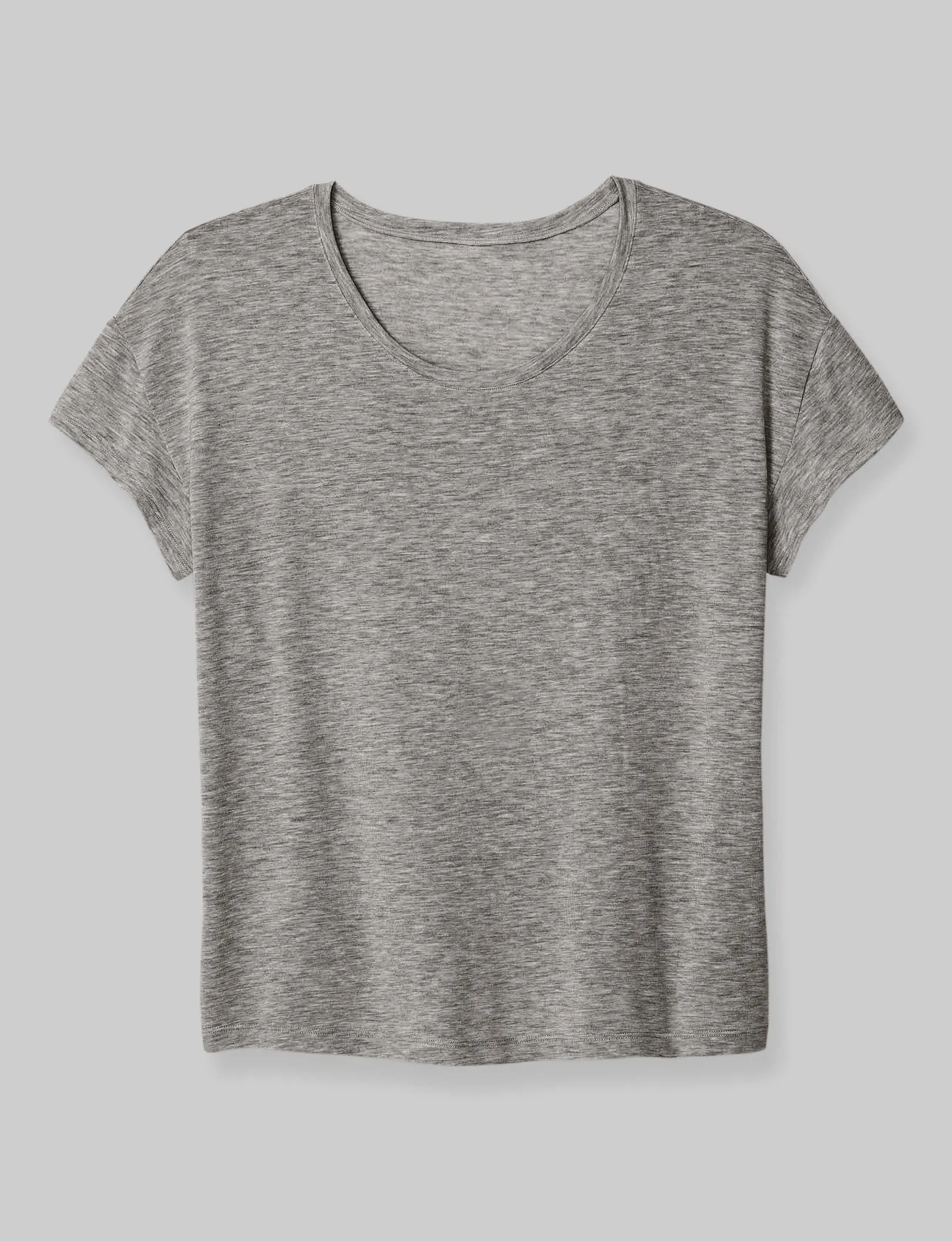 Women's Second Skin Sleep Tee