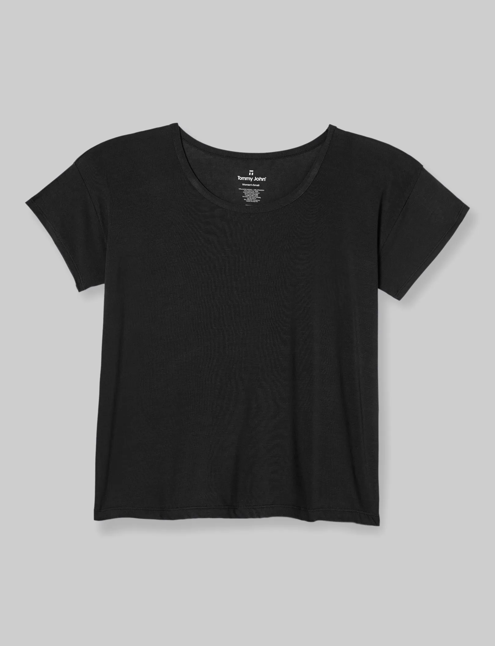 Women's Second Skin Sleep Tee