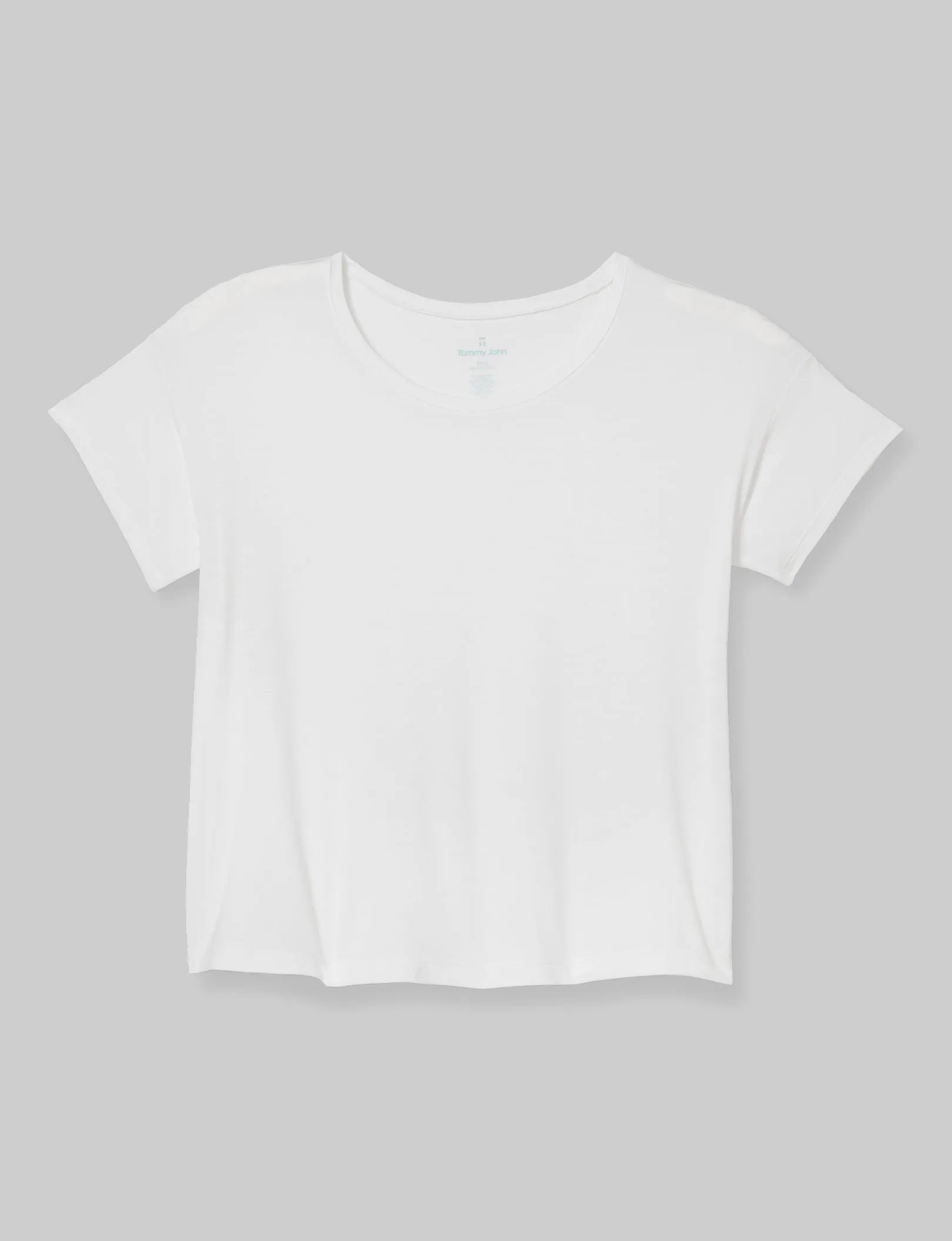 Women's Second Skin Sleep Tee