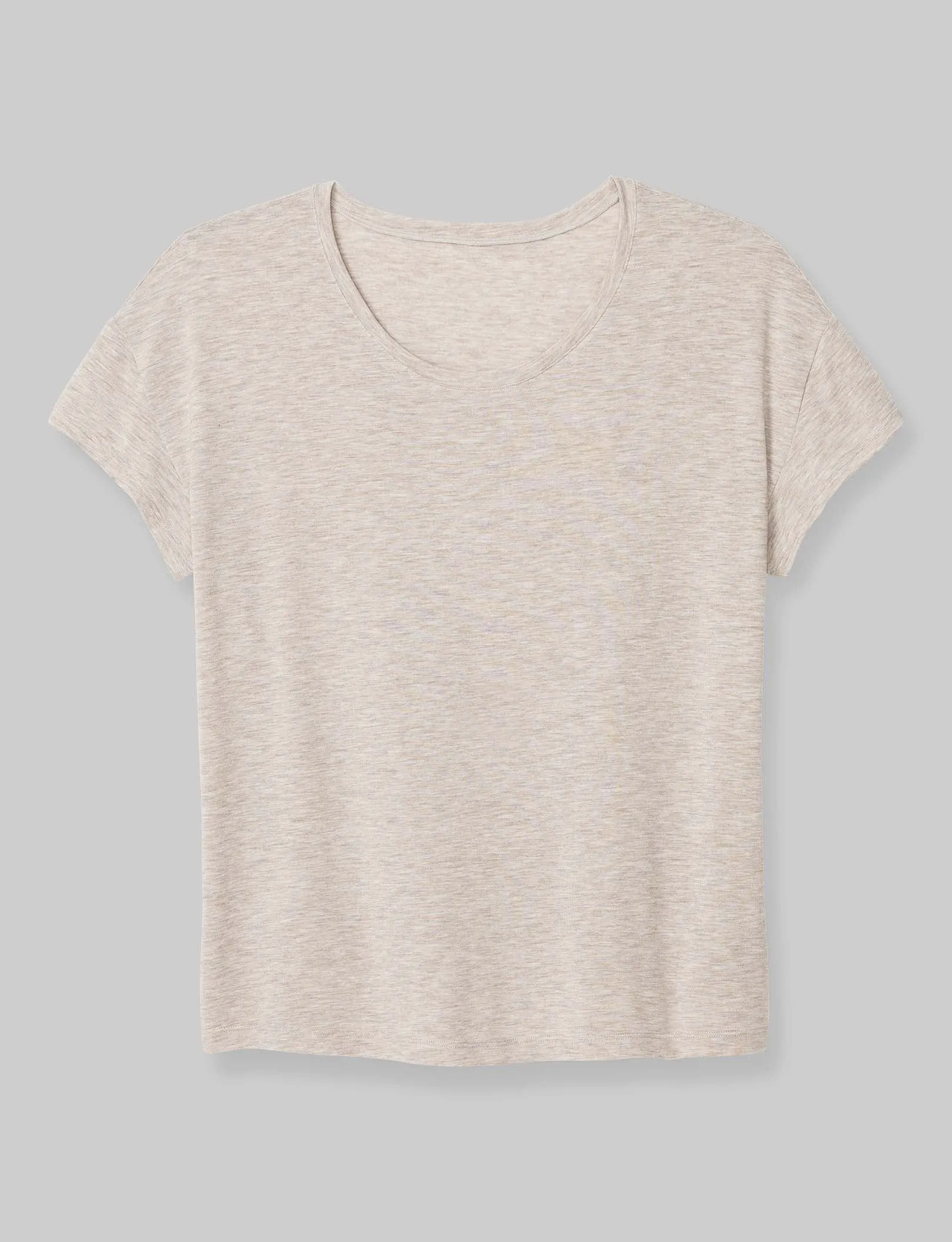 Women's Second Skin Sleep Tee