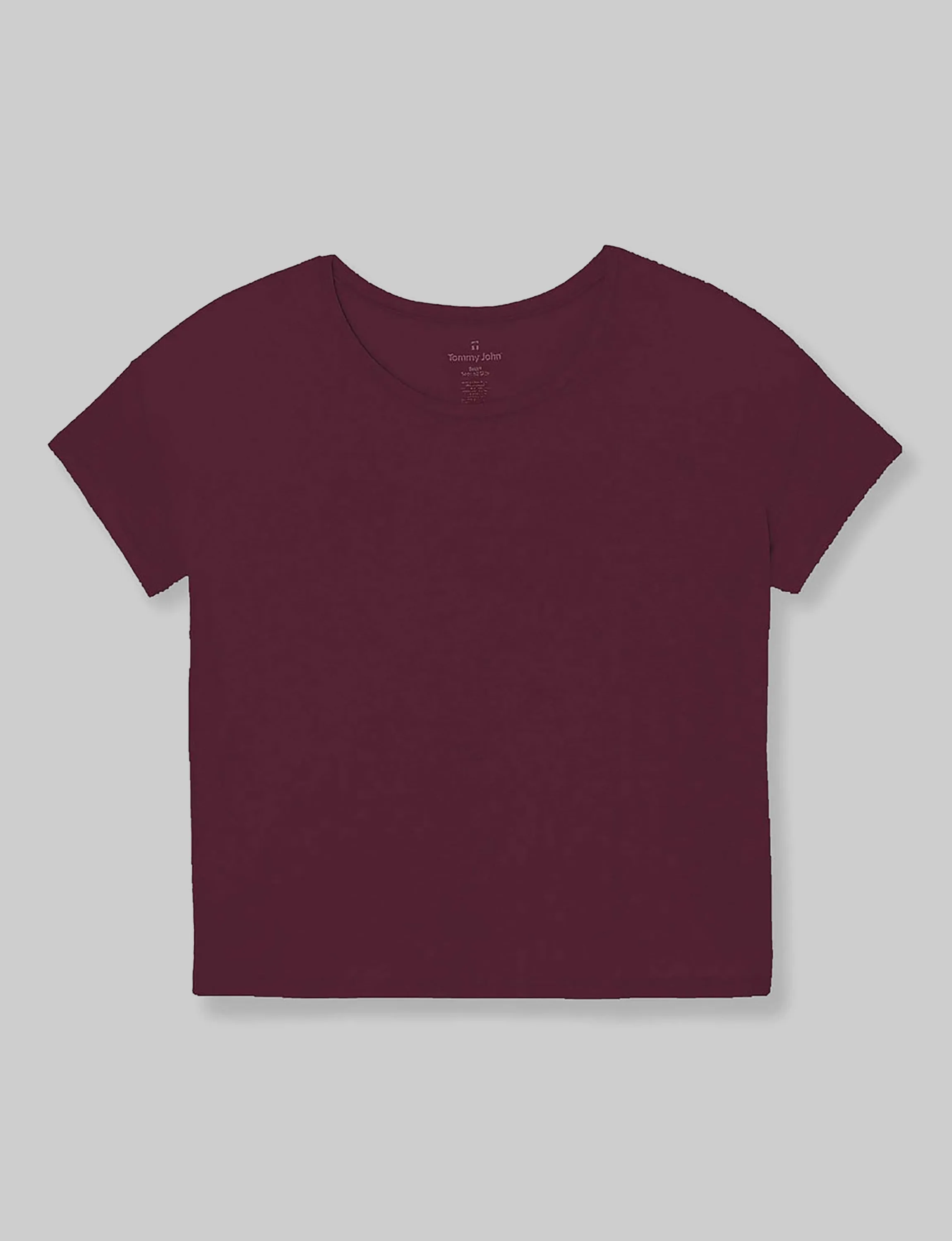 Women's Second Skin Sleep Tee